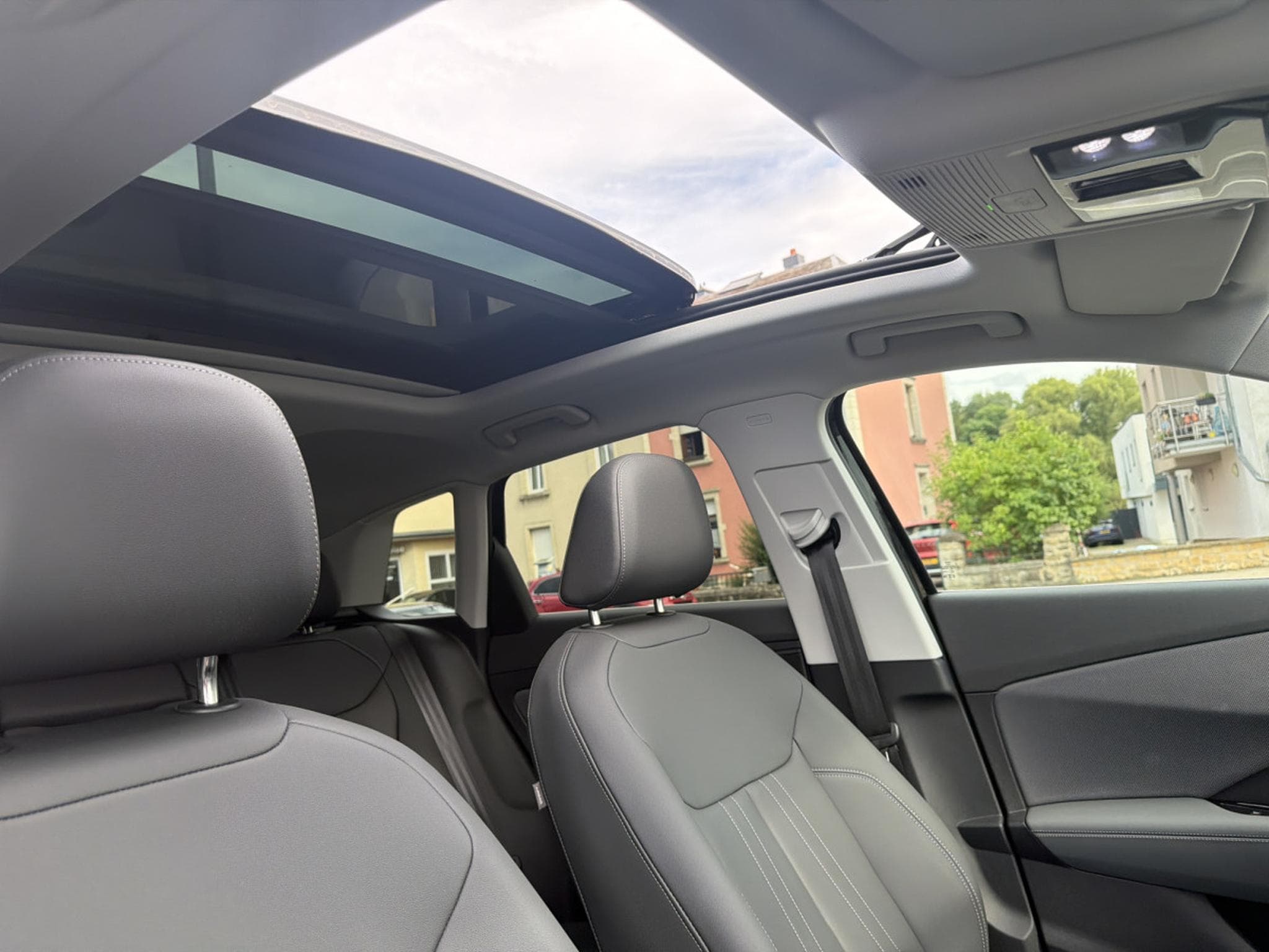 Audi Q3 204CV TFSI QUATTRO Stronic (2026) - Photo 16