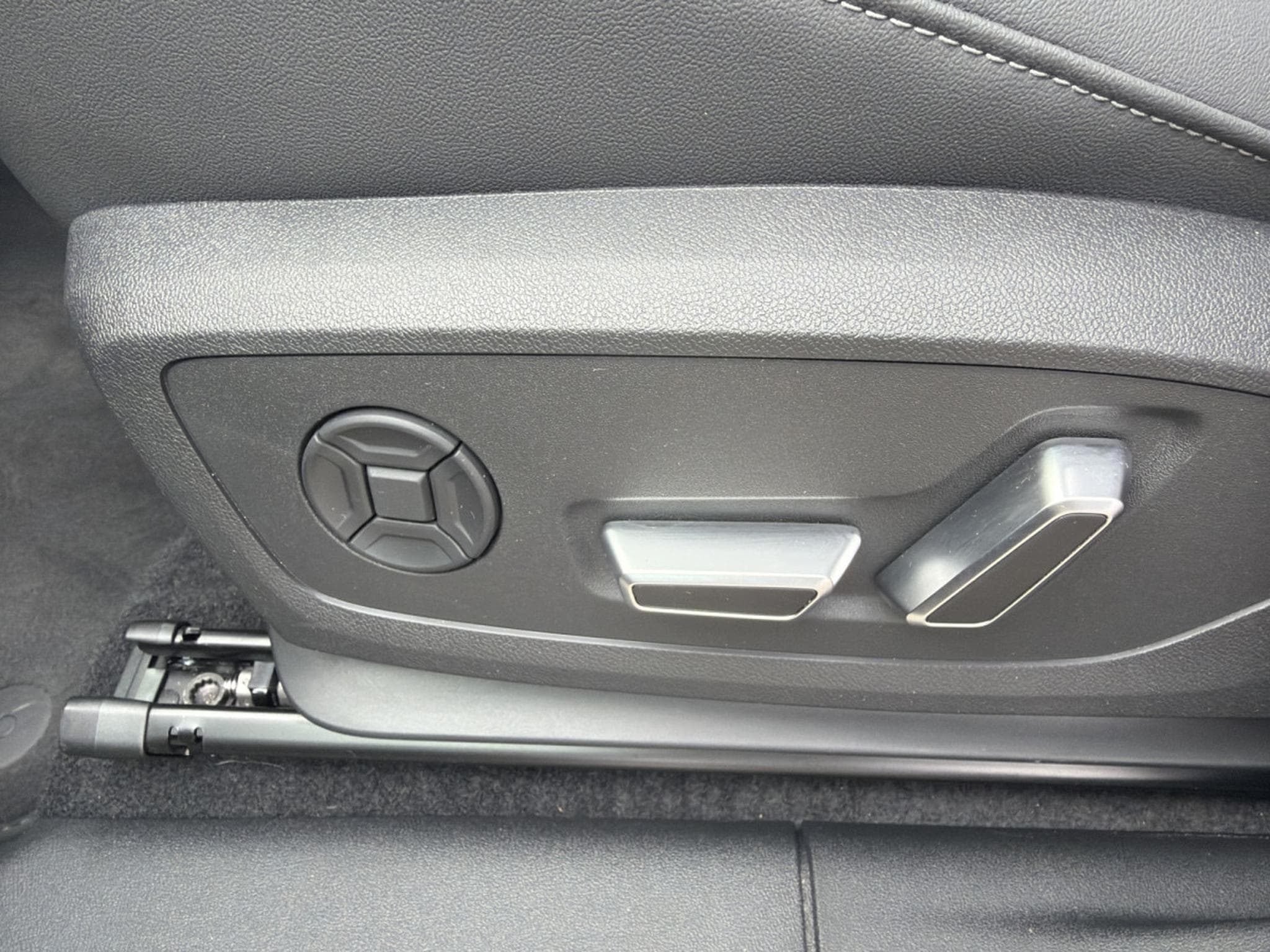 Audi Q3 204CV TFSI QUATTRO Stronic (2026) - Photo 18