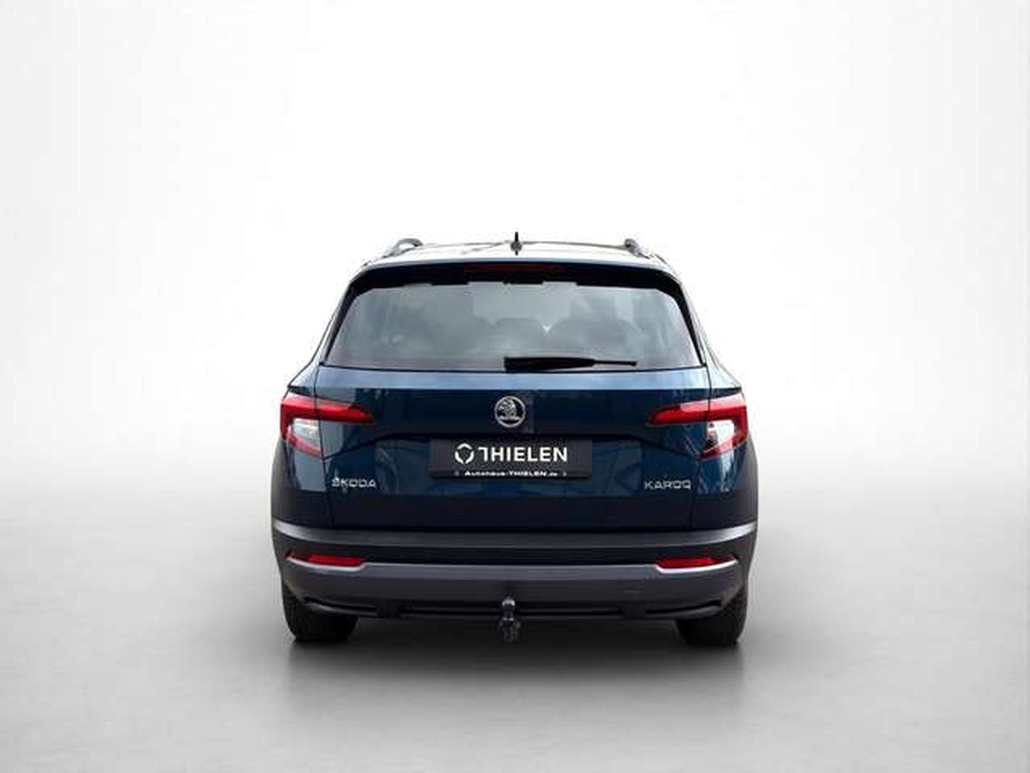 Skoda Karoq 1,5/Navi/AHK/PDC/SHZ/17"/el. Heckklappe (2018) - Photo 5