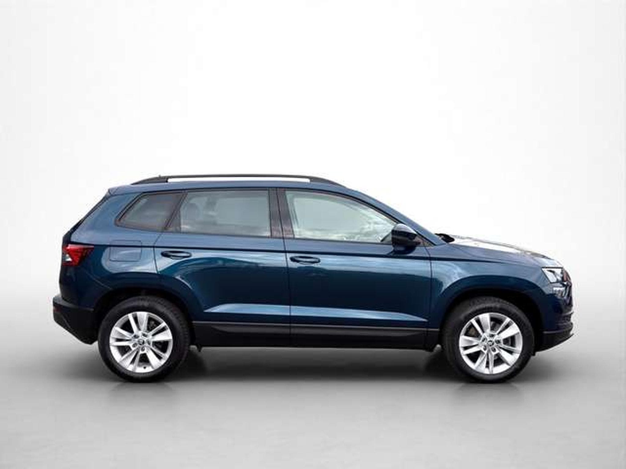 Skoda Karoq 1,5/Navi/AHK/PDC/SHZ/17"/el. Heckklappe (2018) - Photo 7