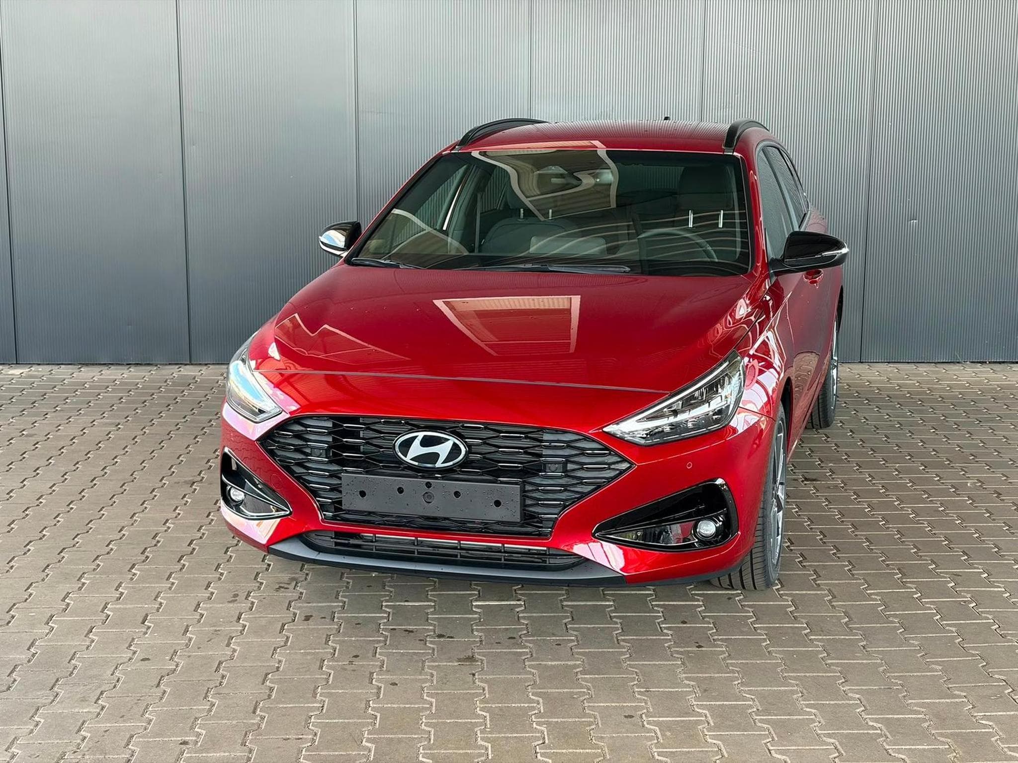 Hyundai i30 Standard (2025) - Photo 1
