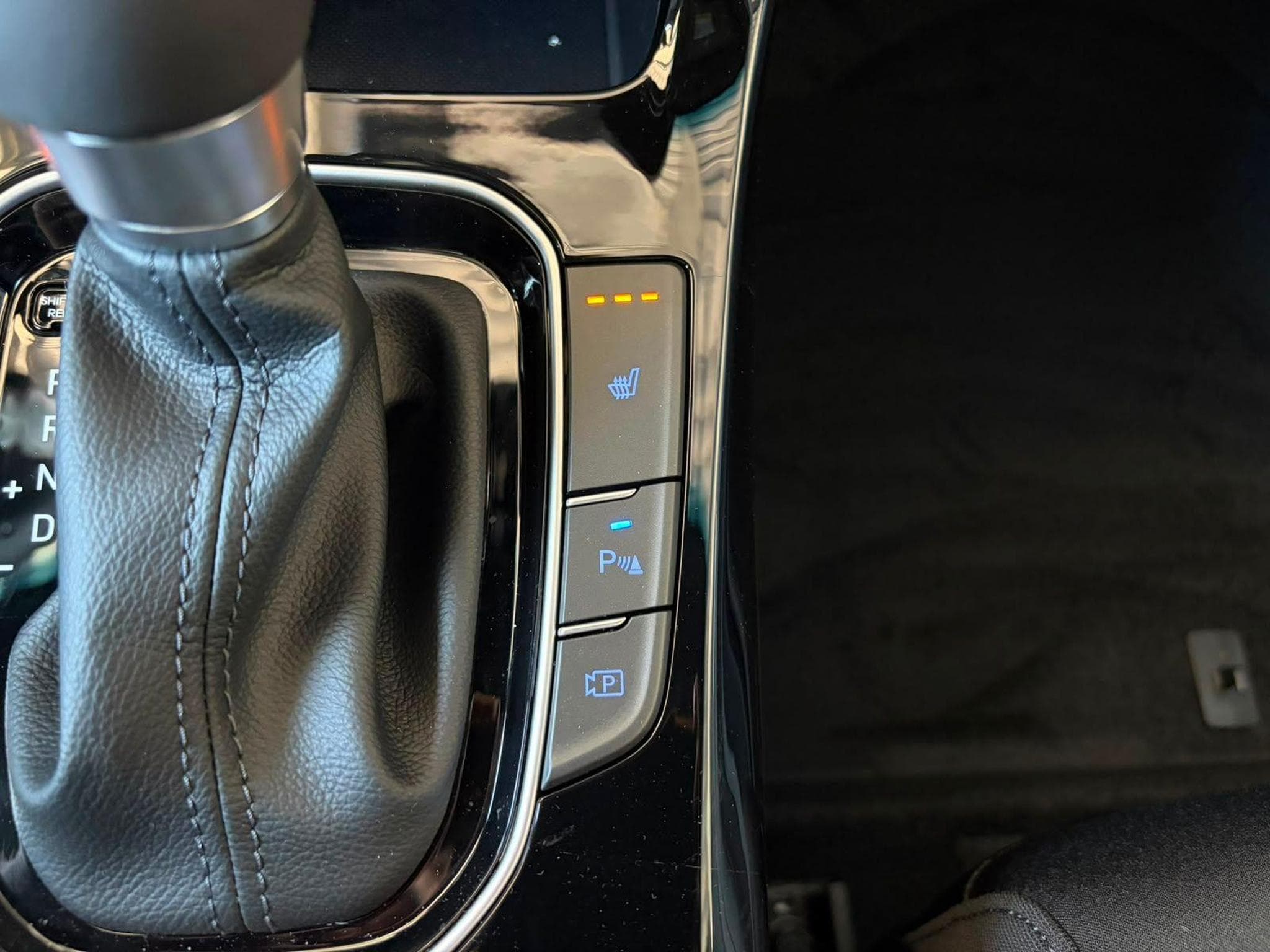 Hyundai i30 Standard (2025) - Photo 18