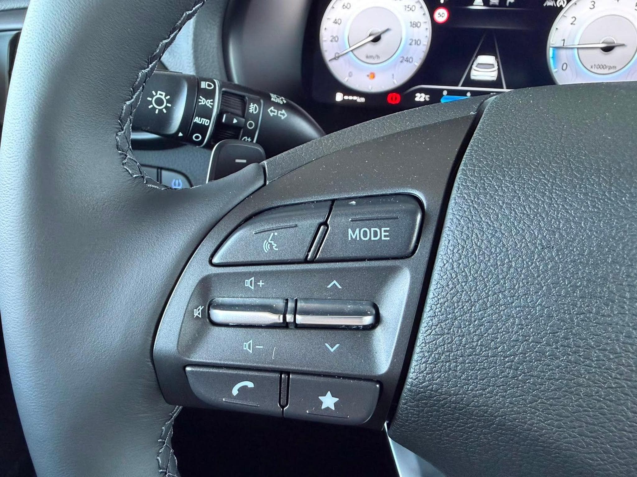Hyundai i30 Standard (2025) - Photo 20