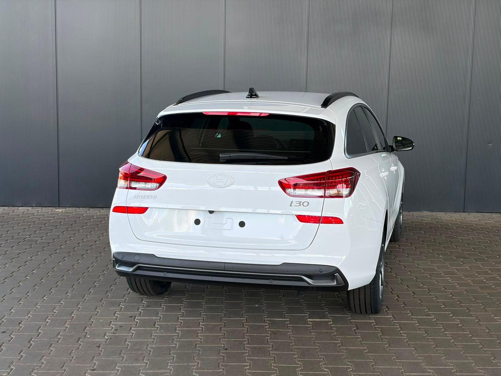 Hyundai i30 Standard (2025) - Photo 3