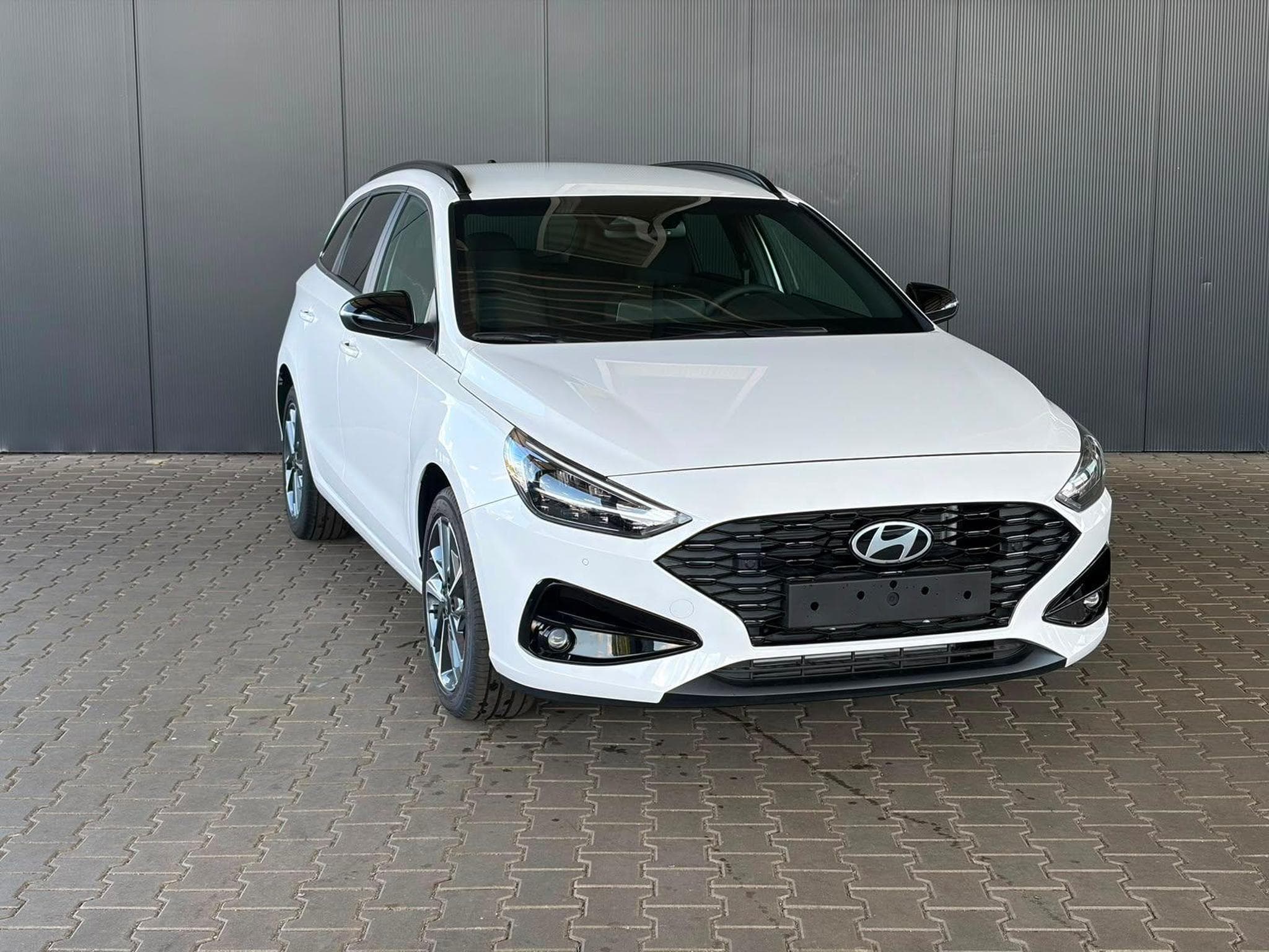 Hyundai i30 Standard (2025) - Photo 4