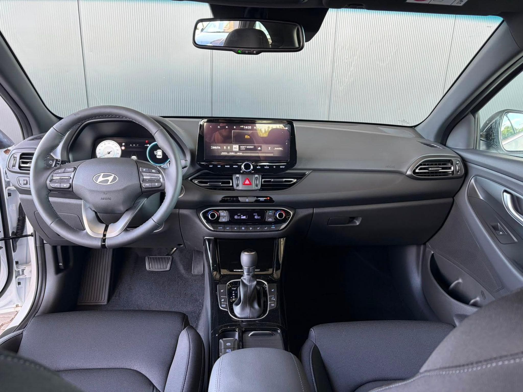 Hyundai i30 Standard (2025) - Photo 7