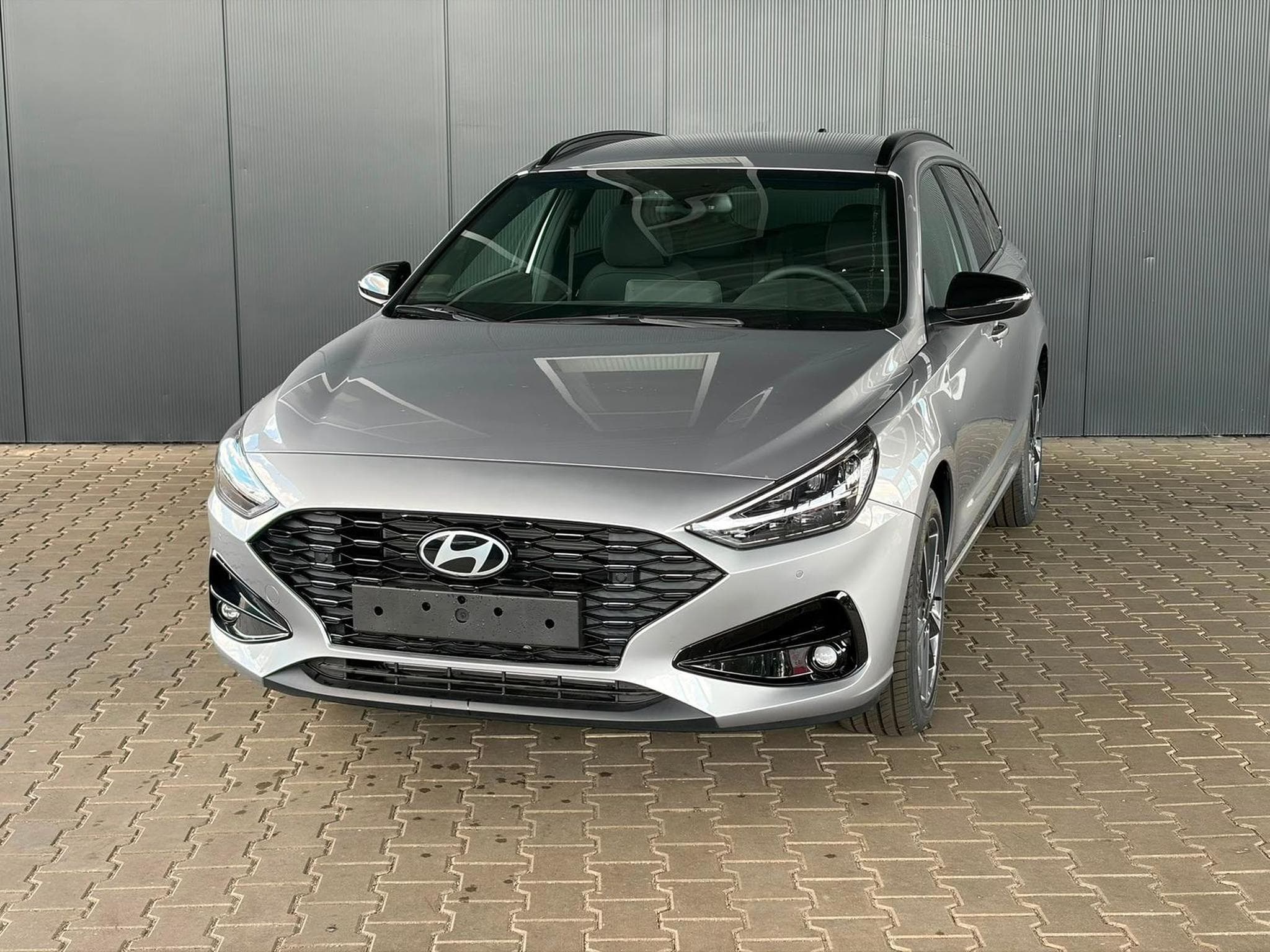 Hyundai i30 GO Plus Comfort Plus Kombi (2025) - Photo 1