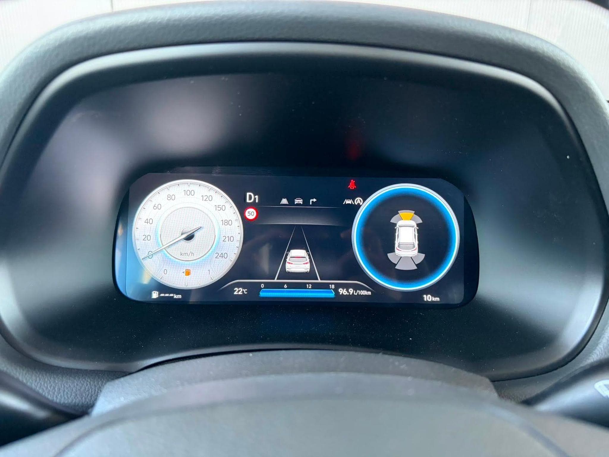 Hyundai i30 GO Plus Comfort Plus Kombi (2025) - Photo 11