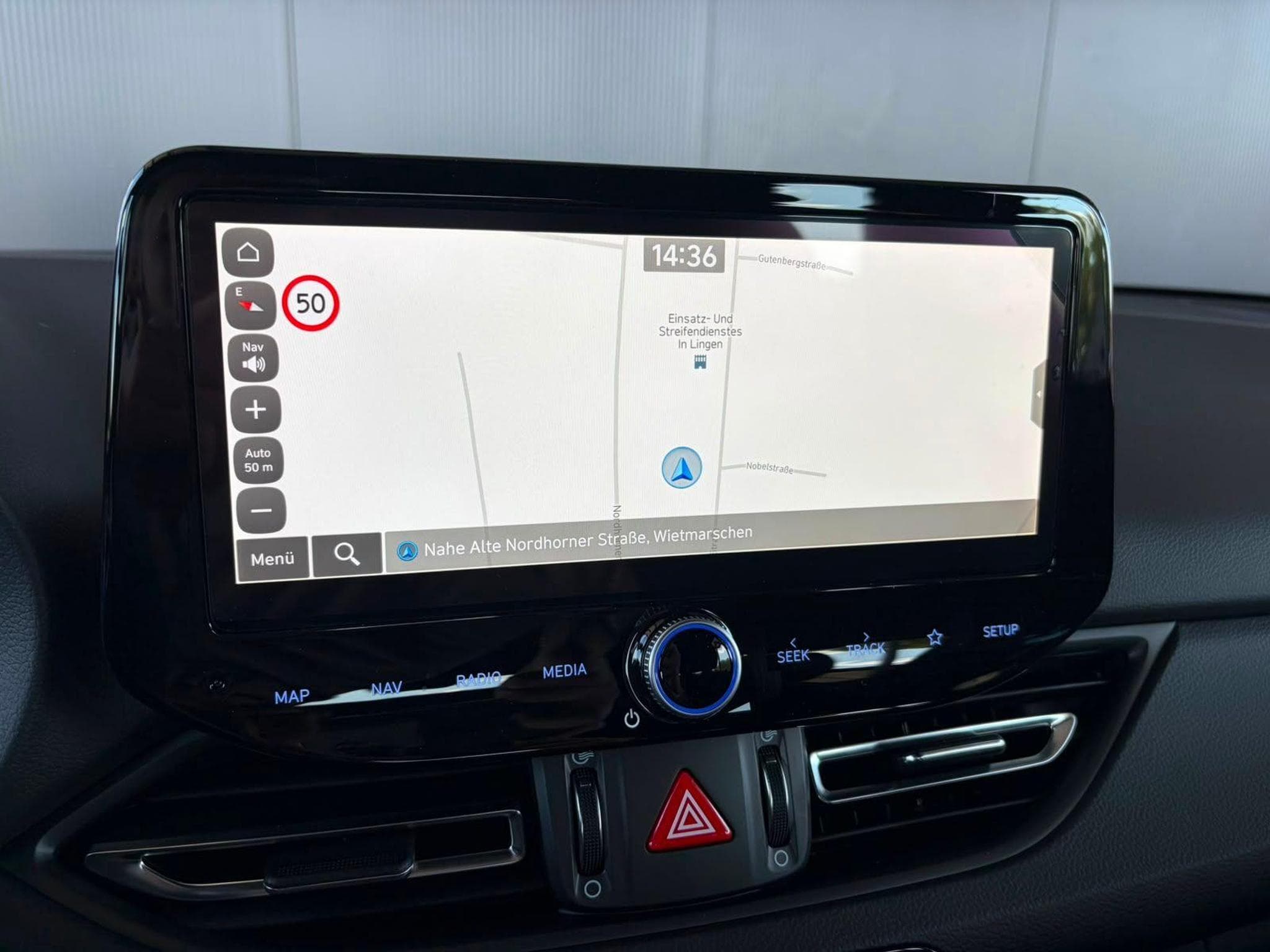 Hyundai i30 GO Plus Comfort Plus Kombi (2025) - Photo 12