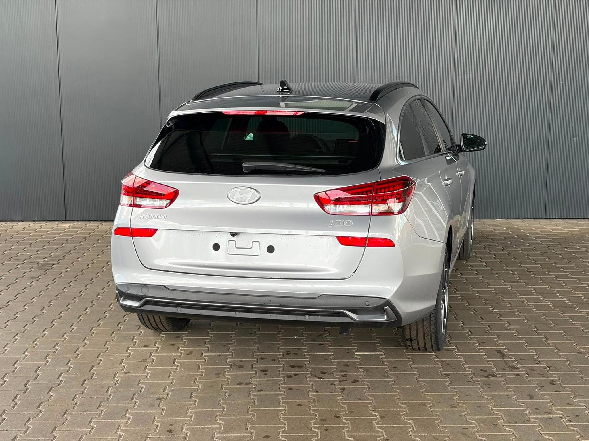 Hyundai i30 GO Plus Comfort Plus Kombi (2025) - Photo 3