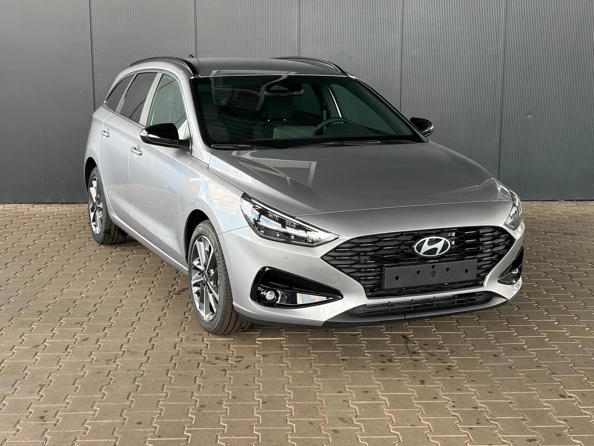 Hyundai i30 GO Plus Comfort Plus Kombi (2025) - Photo 4