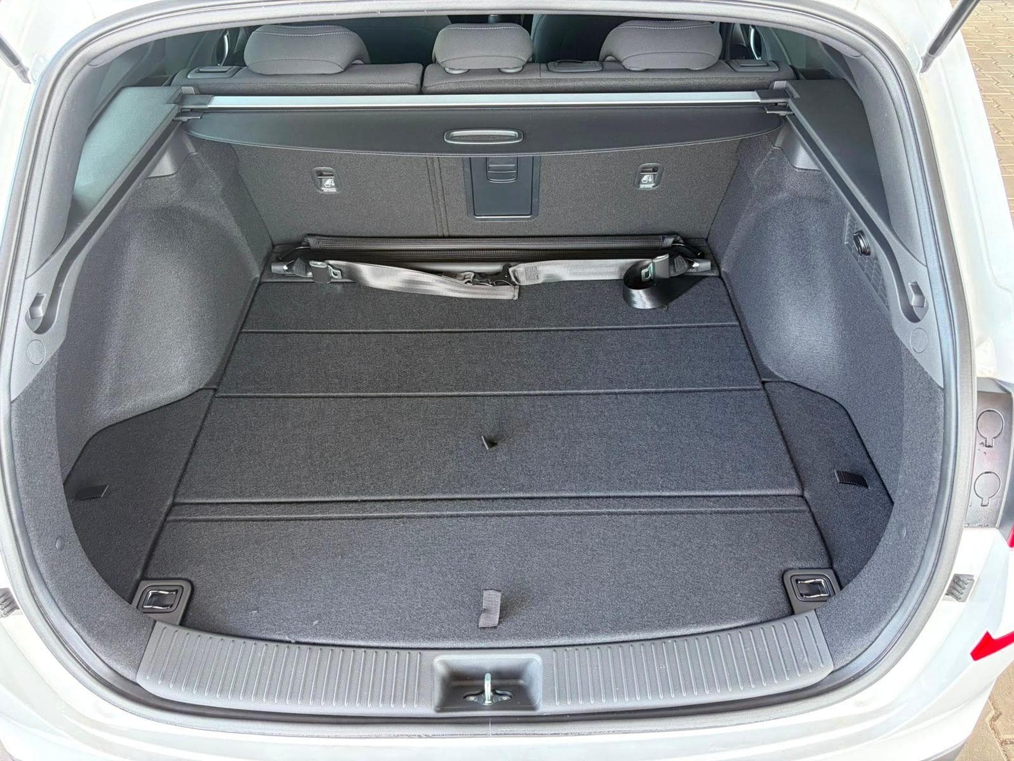 Hyundai i30 GO Plus Comfort Plus Kombi (2025) - Photo 8