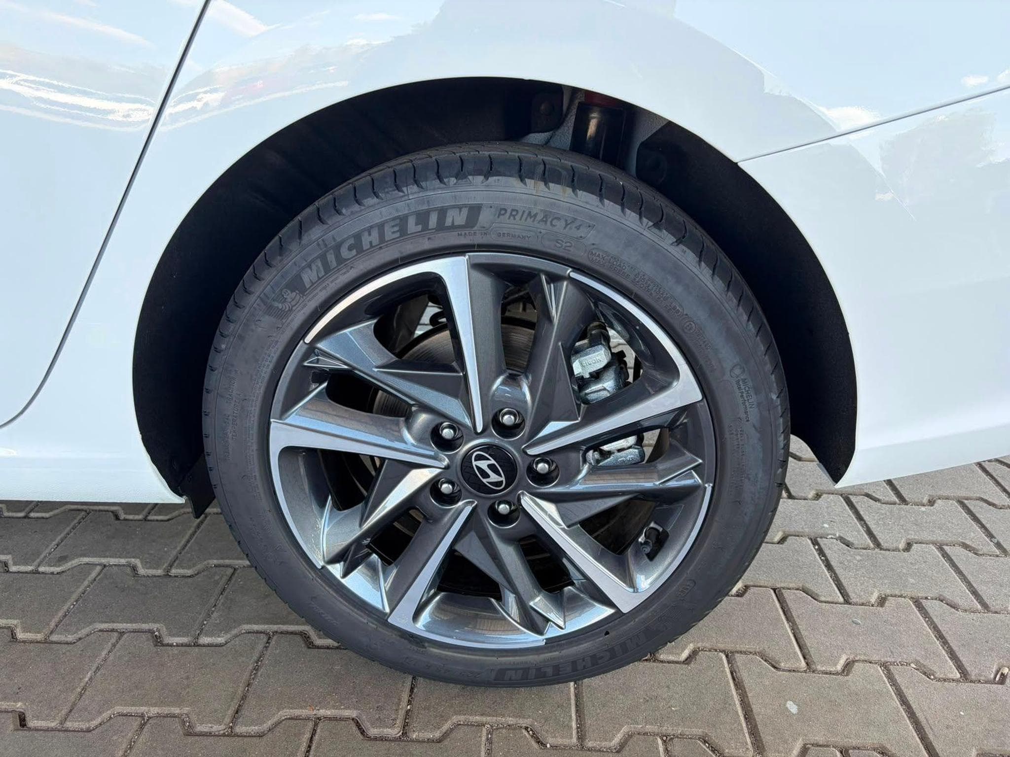Hyundai i30 Comfort Plus Kombi GO Plus (2025) - Photo 10