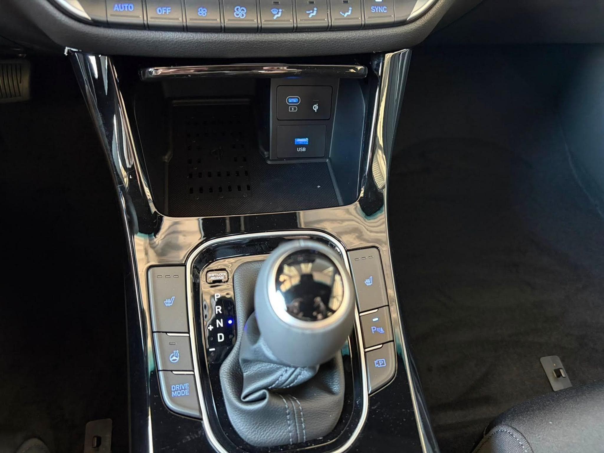 Hyundai i30 Comfort Plus Kombi GO Plus (2025) - Photo 16