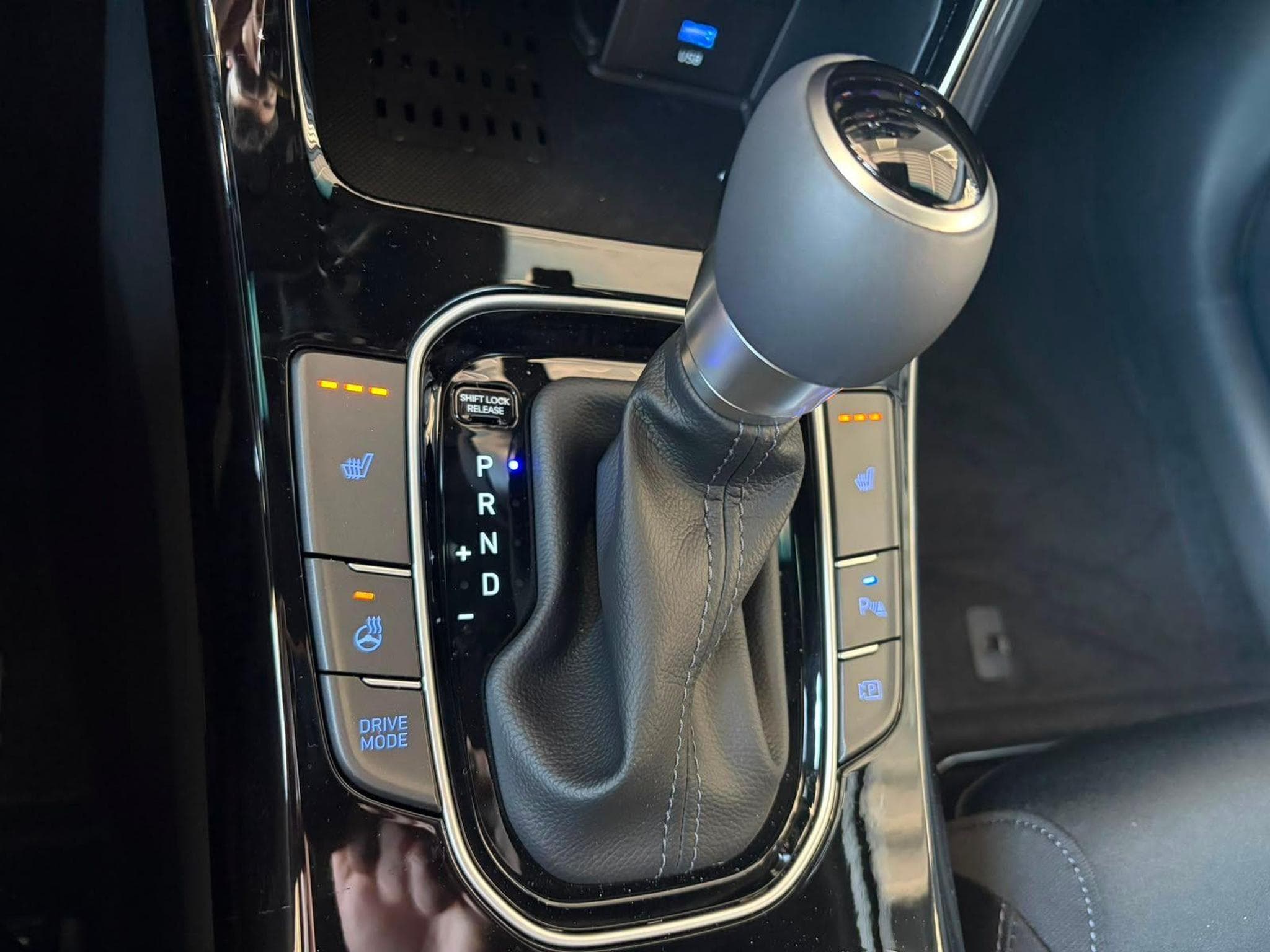 Hyundai i30 Comfort Plus Kombi GO Plus (2025) - Photo 17