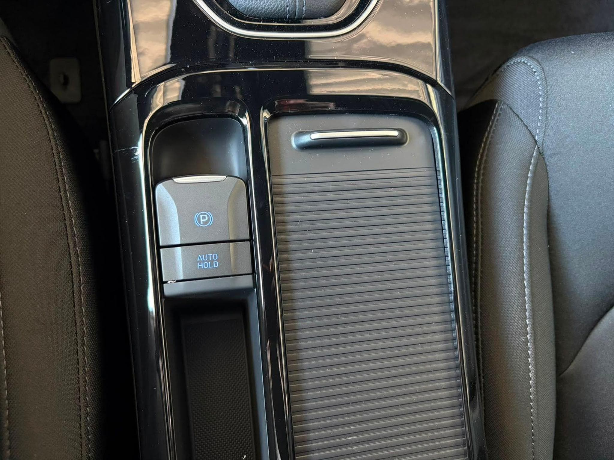 Hyundai i30 Comfort Plus Kombi GO Plus (2025) - Photo 19