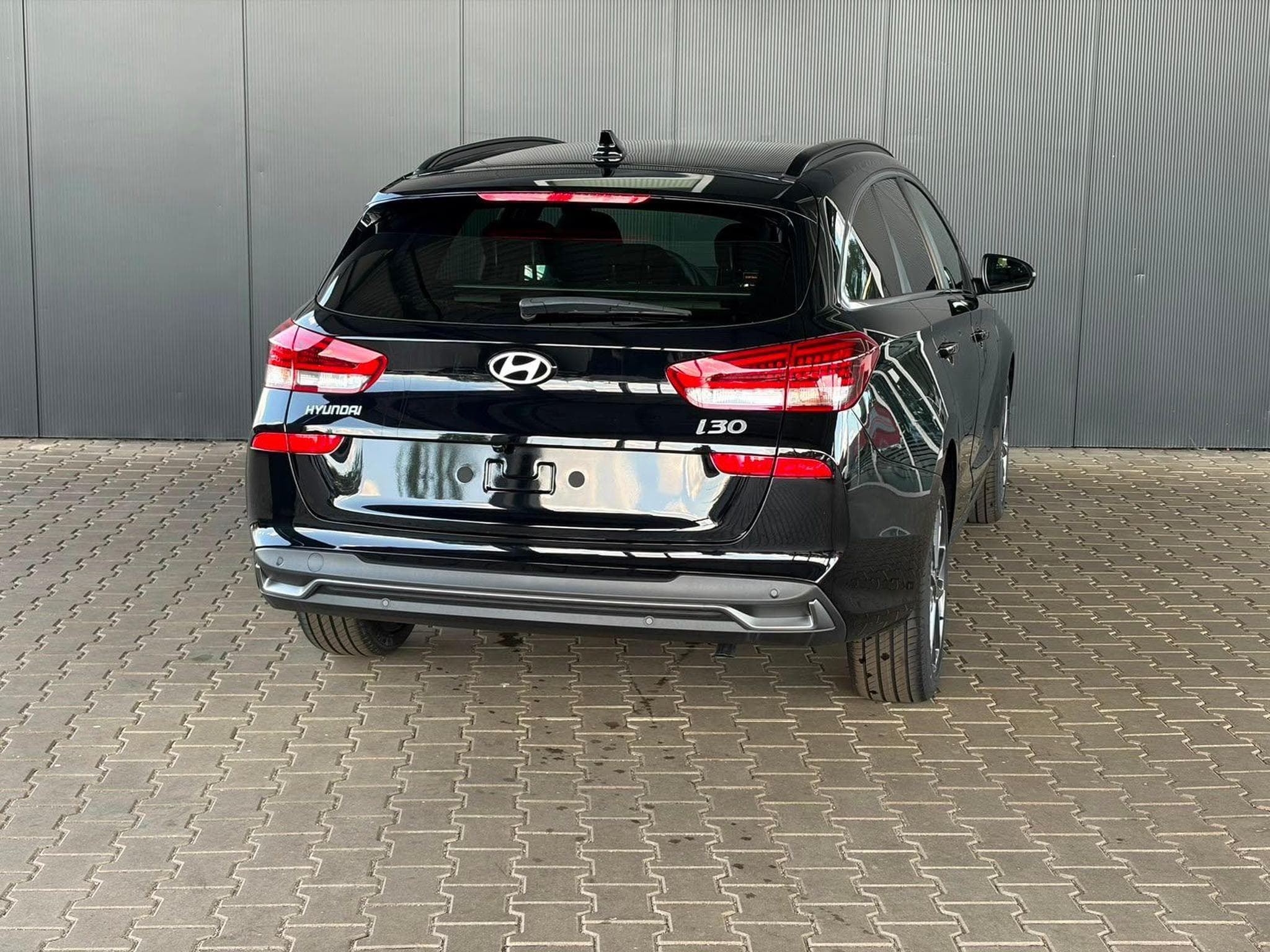 Hyundai i30 Comfort Plus Kombi GO Plus (2025) - Photo 3