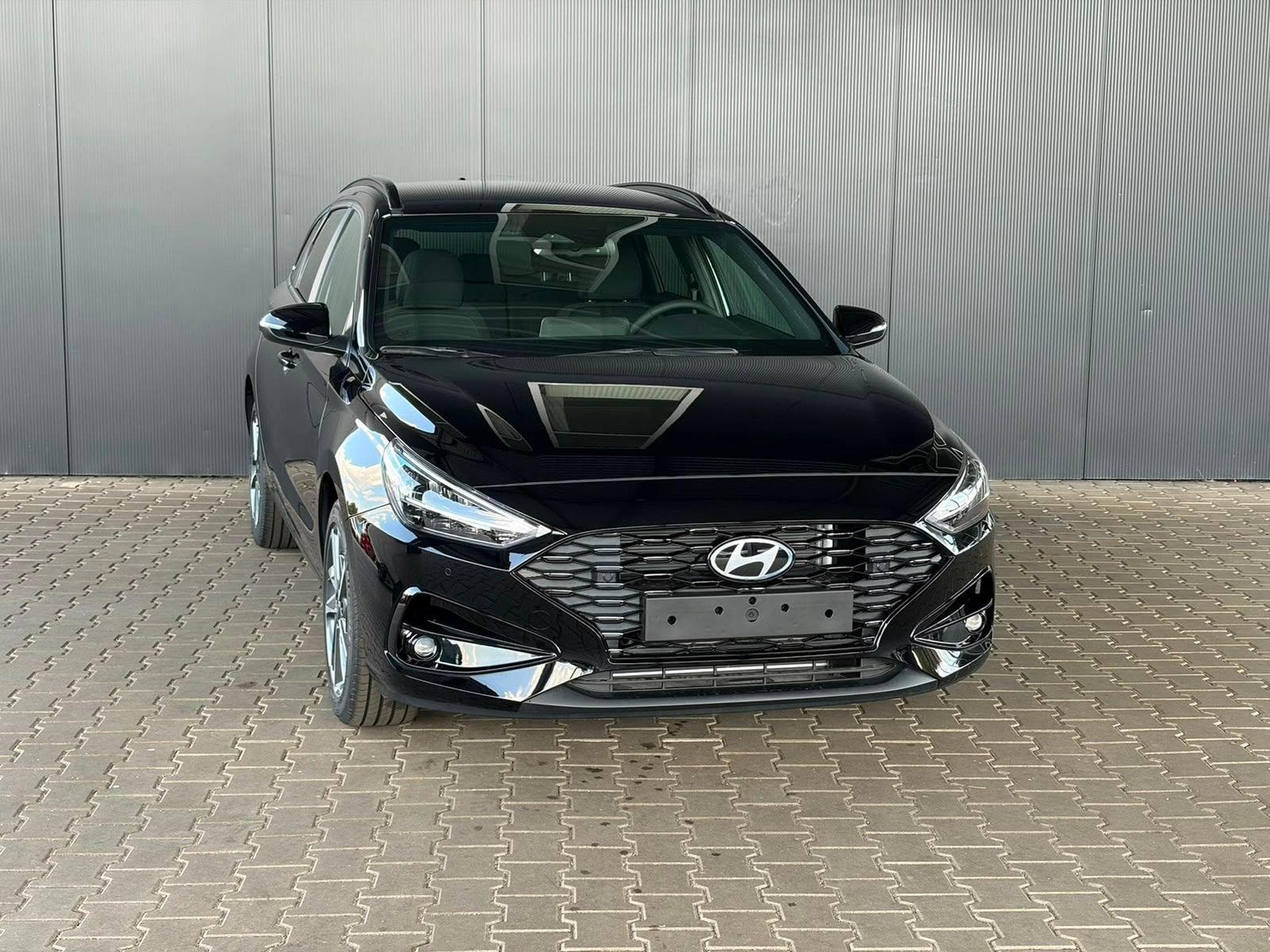Hyundai i30 Comfort Plus Kombi GO Plus (2025) - Photo 4