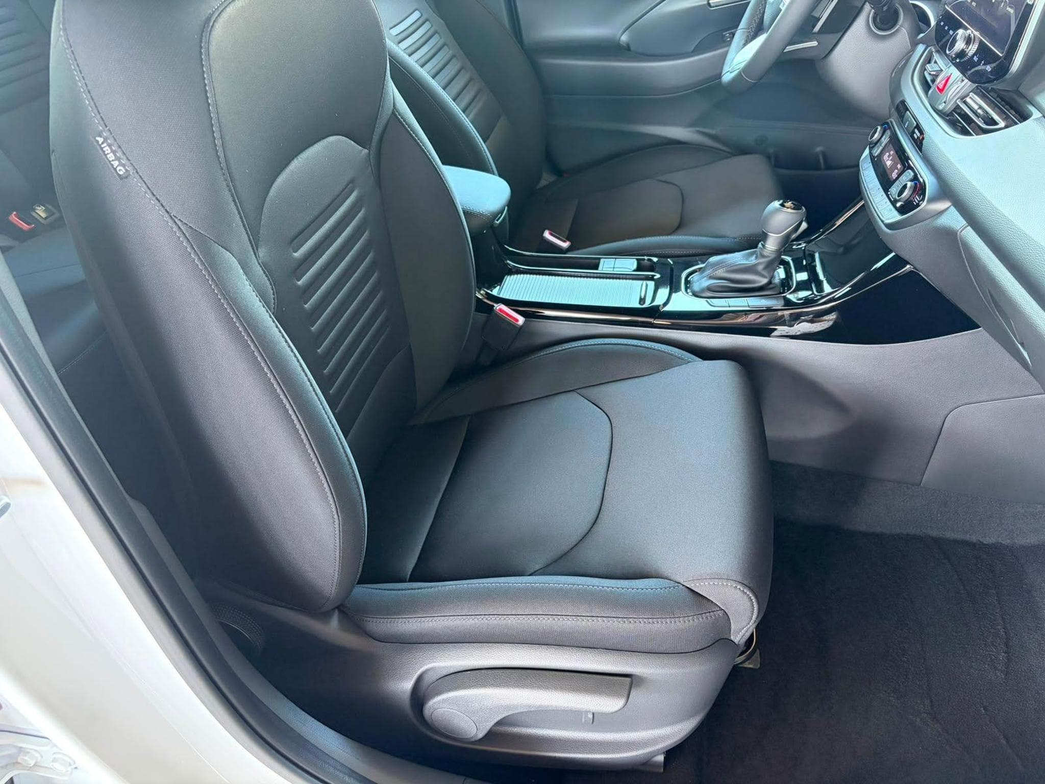 Hyundai i30 Comfort Plus Kombi GO Plus (2025) - Photo 9
