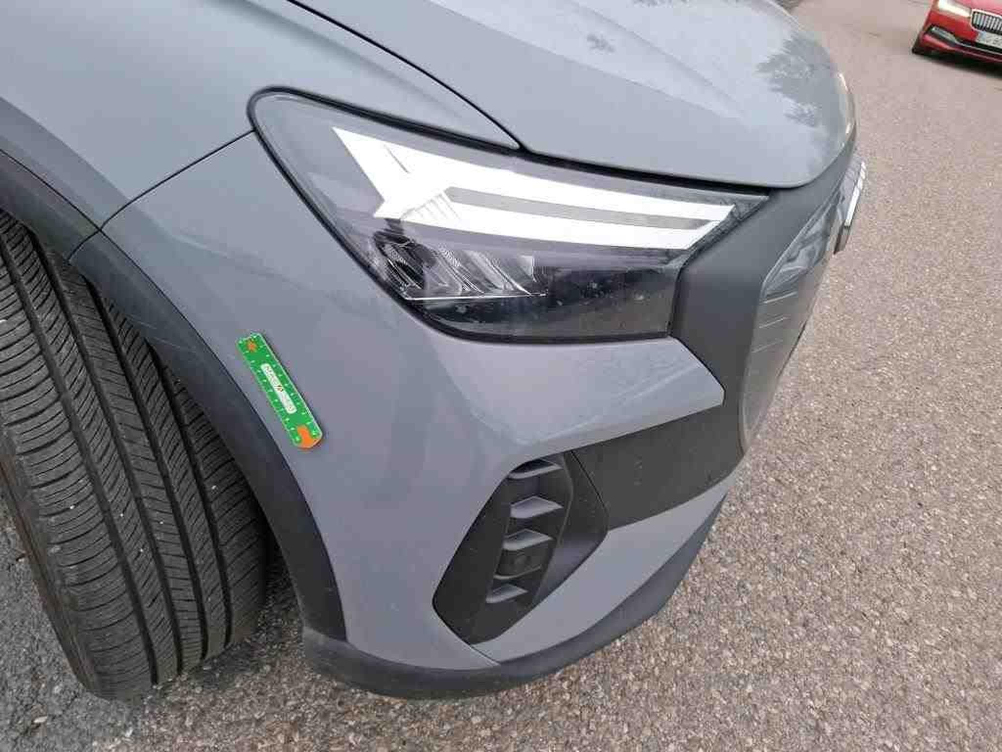 Audi Q4 e-tron Sportback 40 (2023) - Photo 12