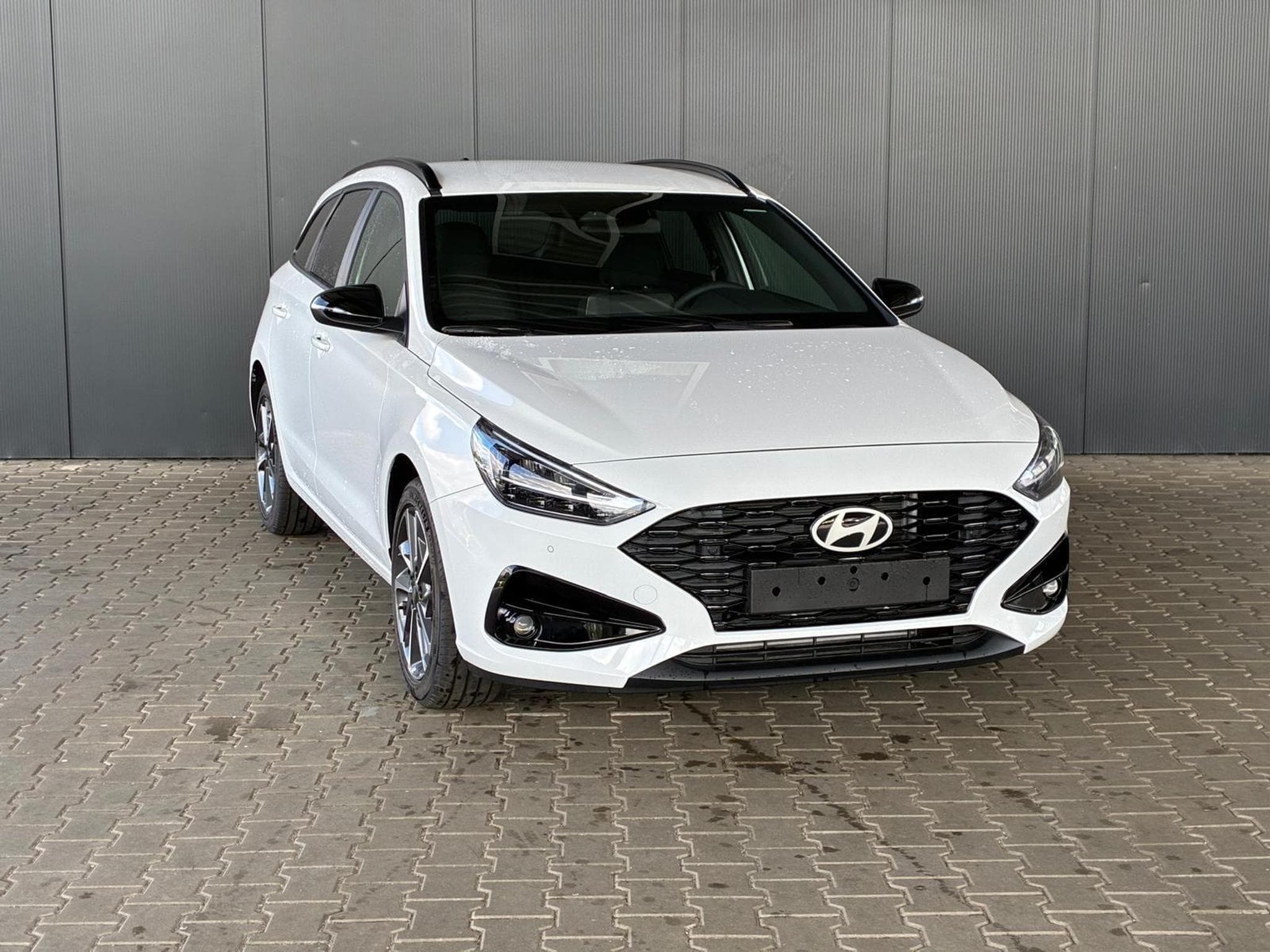 Hyundai i30 Comfort Plus Kombi (2025) - Photo 4