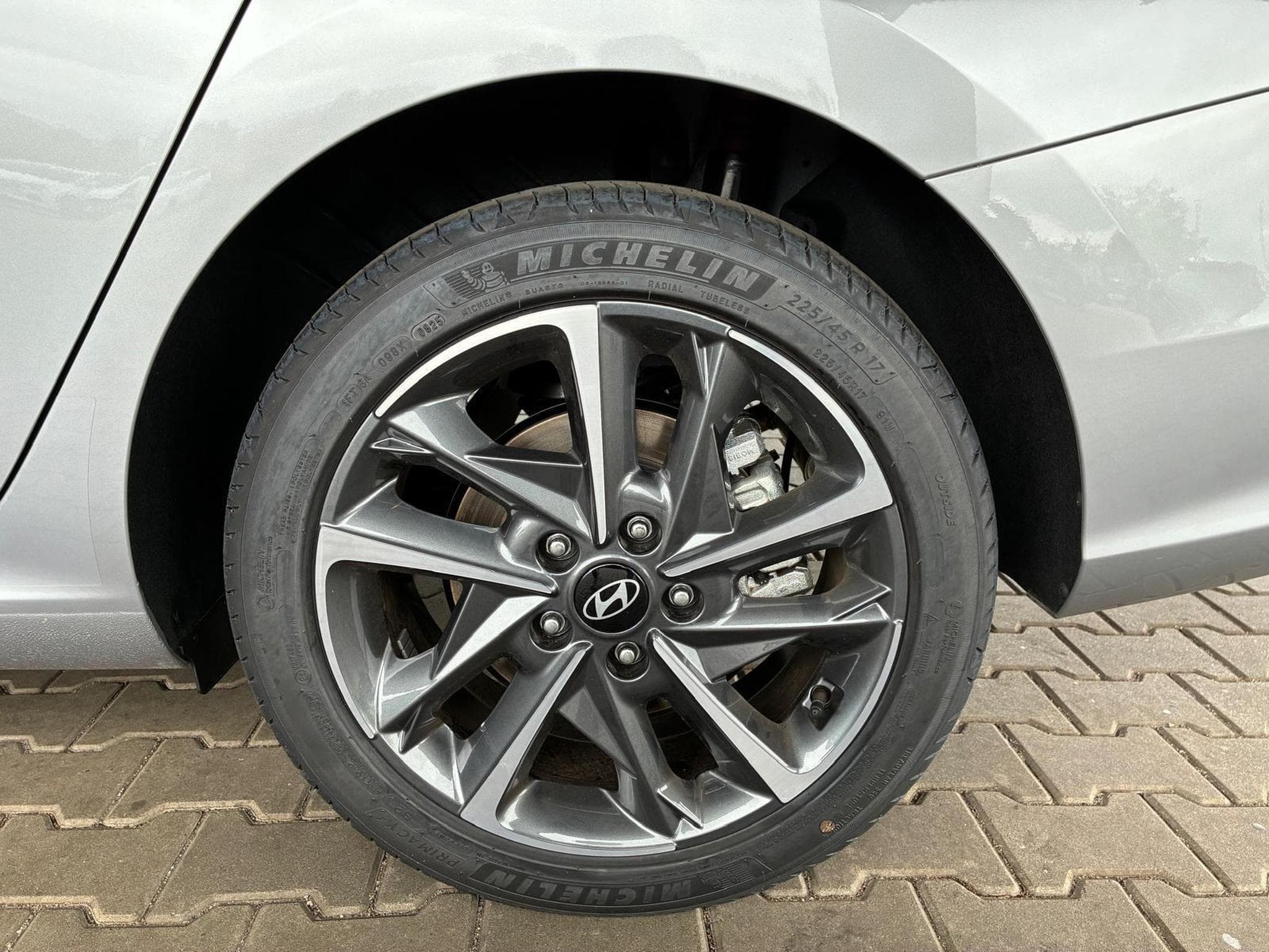 Hyundai i30 Standard (2025) - Photo 10