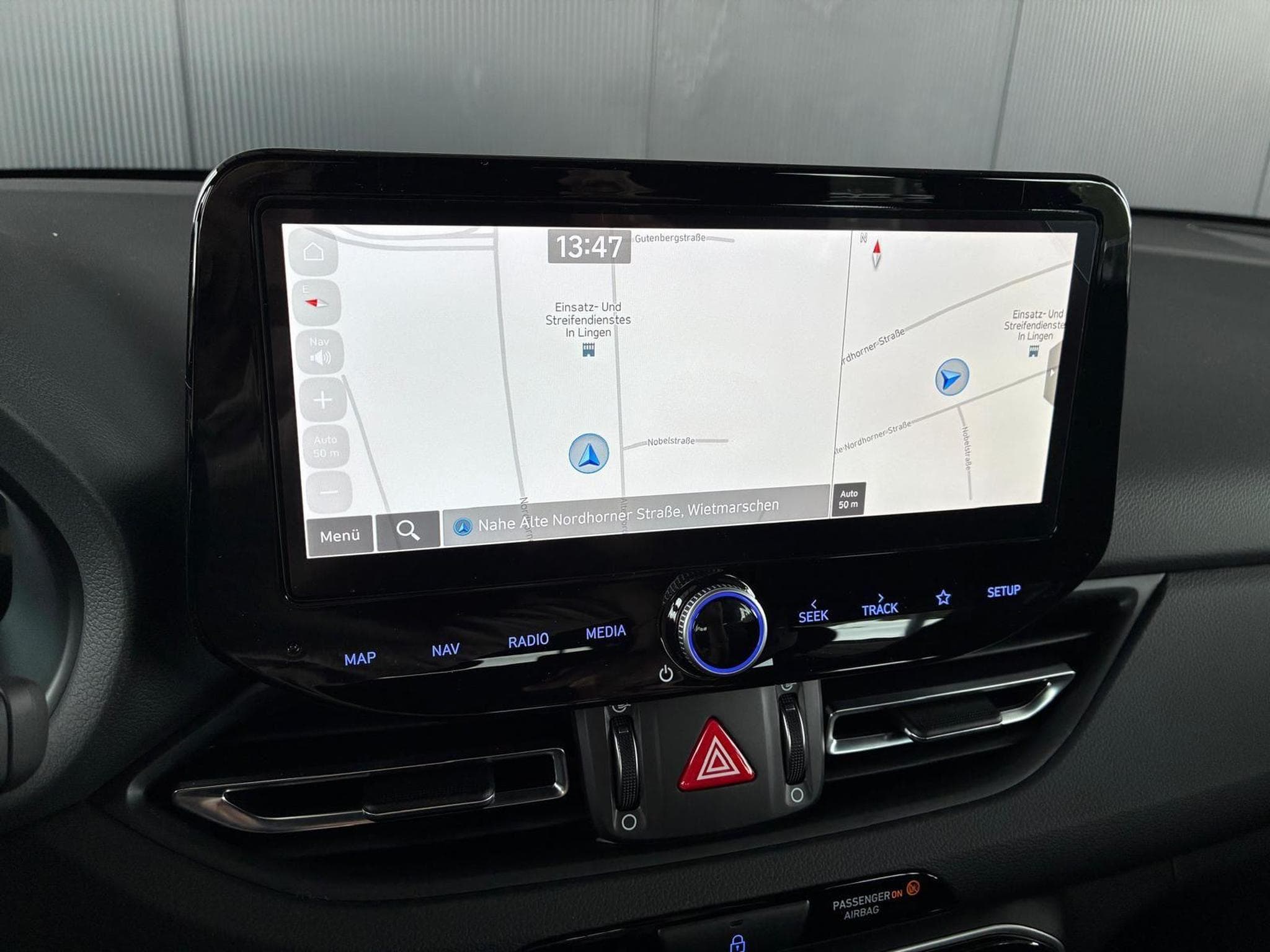 Hyundai i30 Standard (2025) - Photo 12