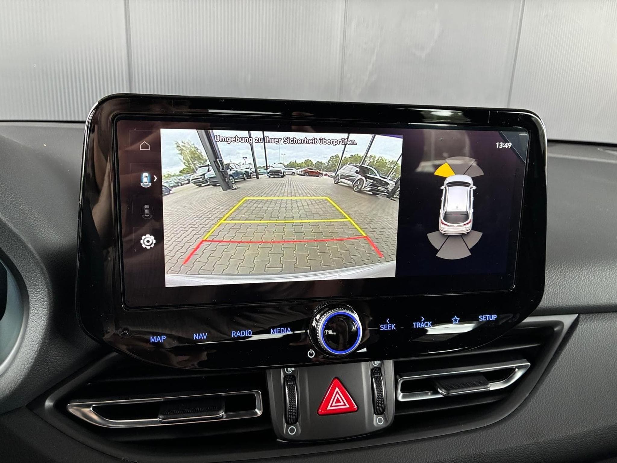 Hyundai i30 Standard (2025) - Photo 14