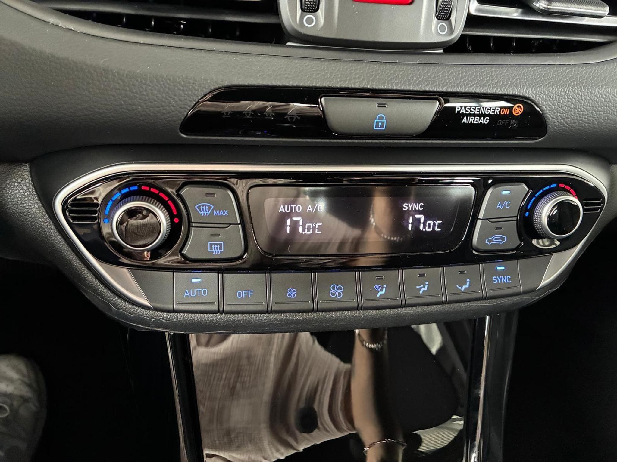Hyundai i30 Standard (2025) - Photo 15