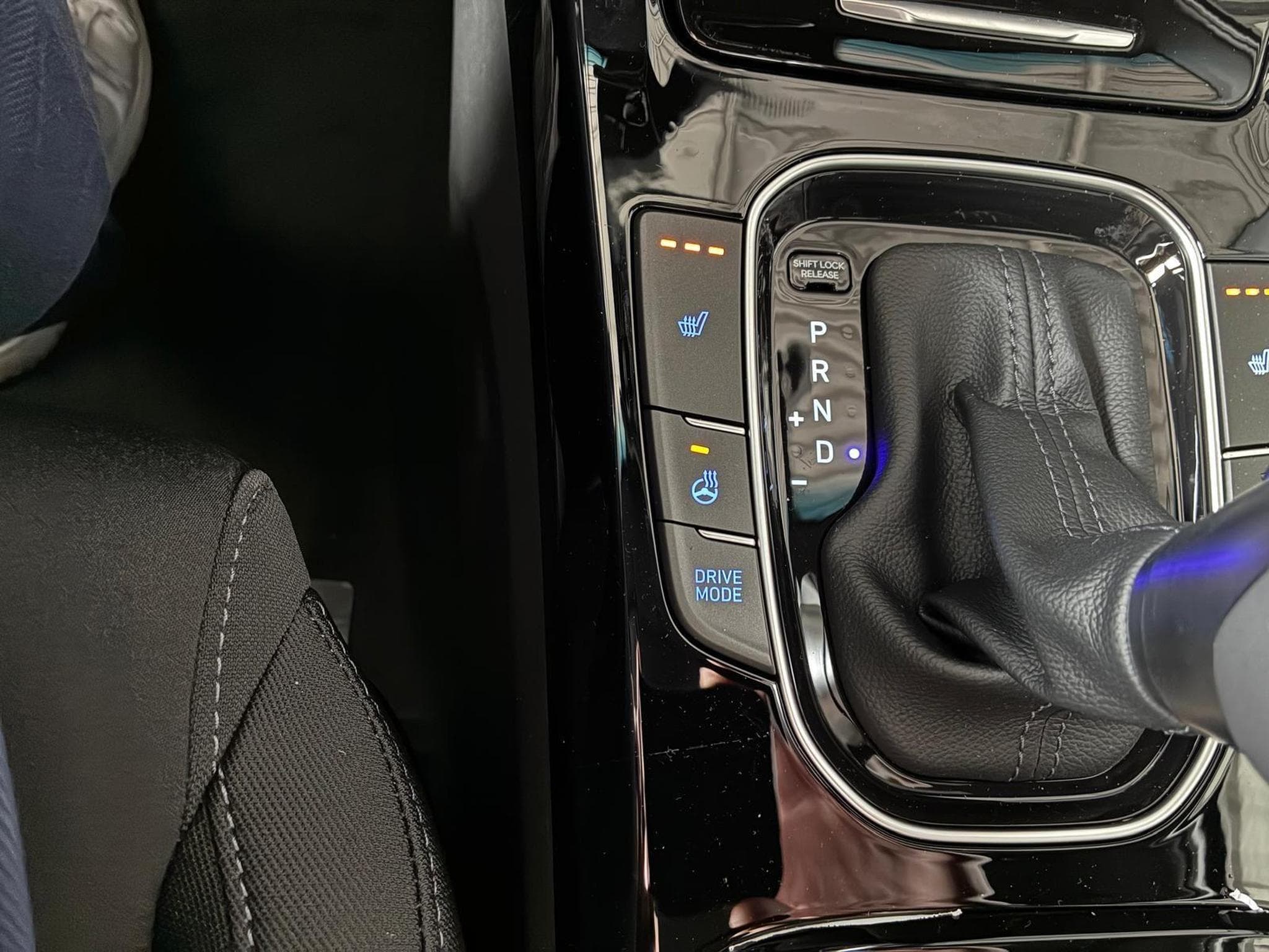 Hyundai i30 Standard (2025) - Photo 17