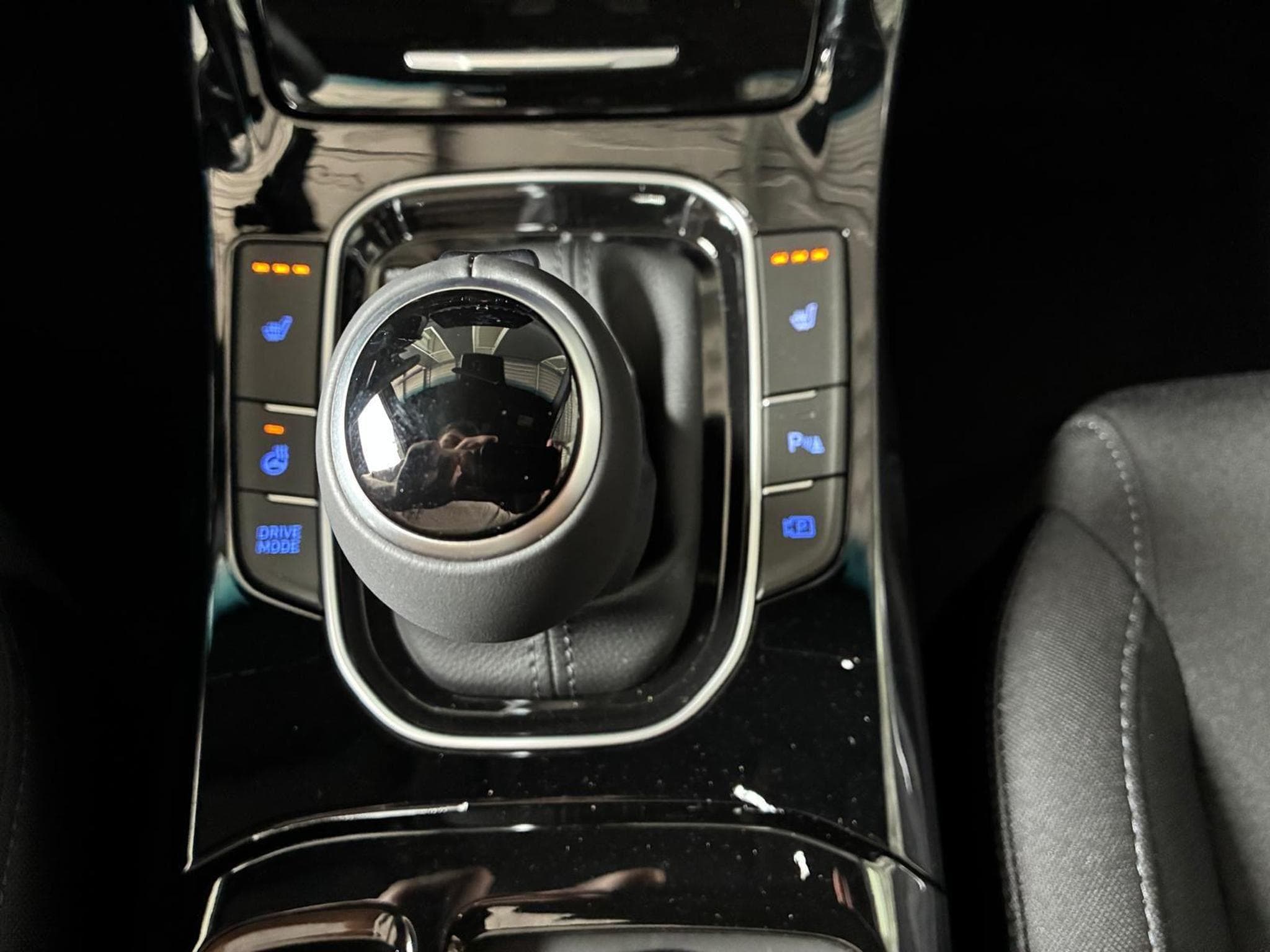 Hyundai i30 Standard (2025) - Photo 18