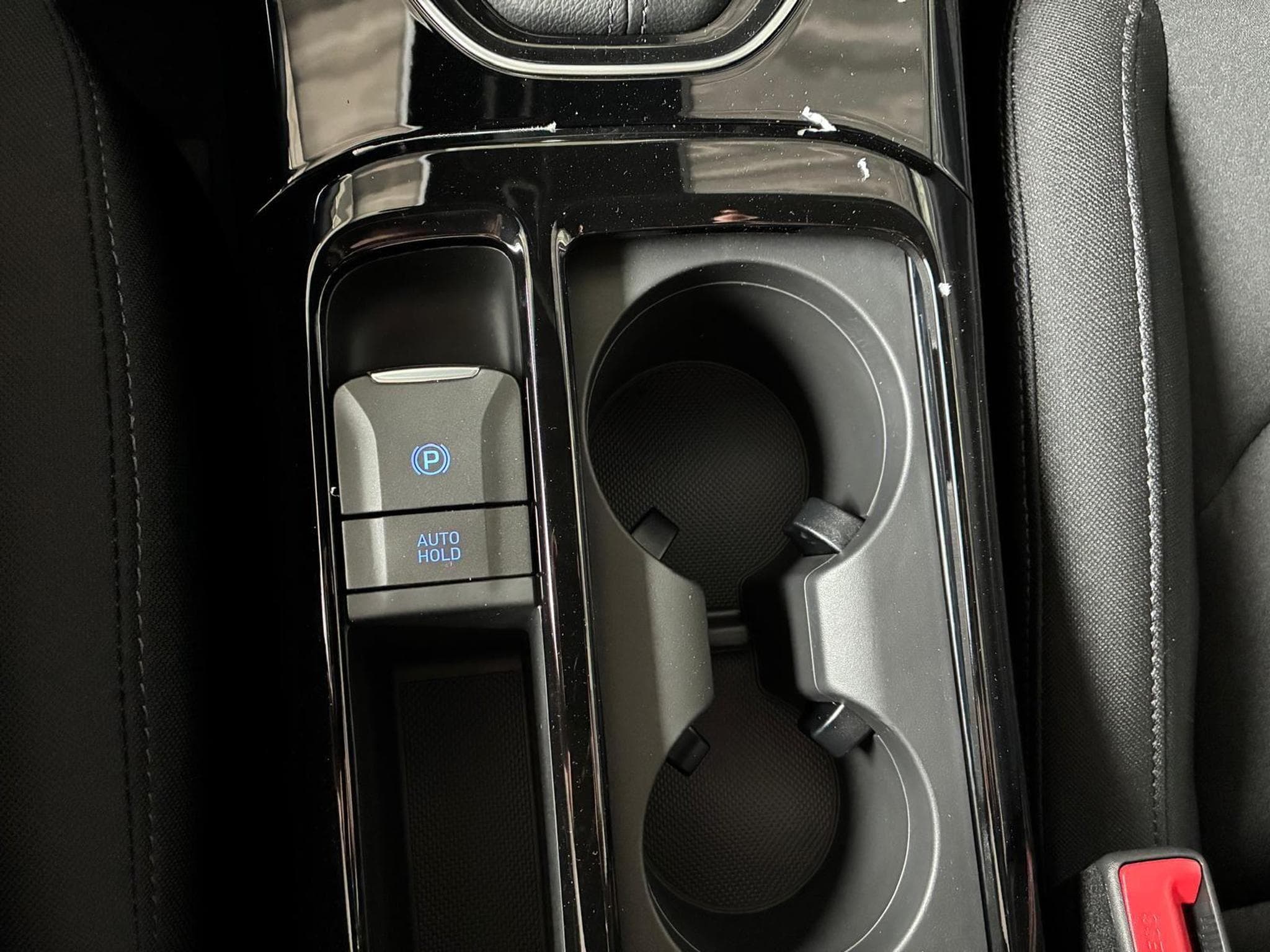 Hyundai i30 Standard (2025) - Photo 19