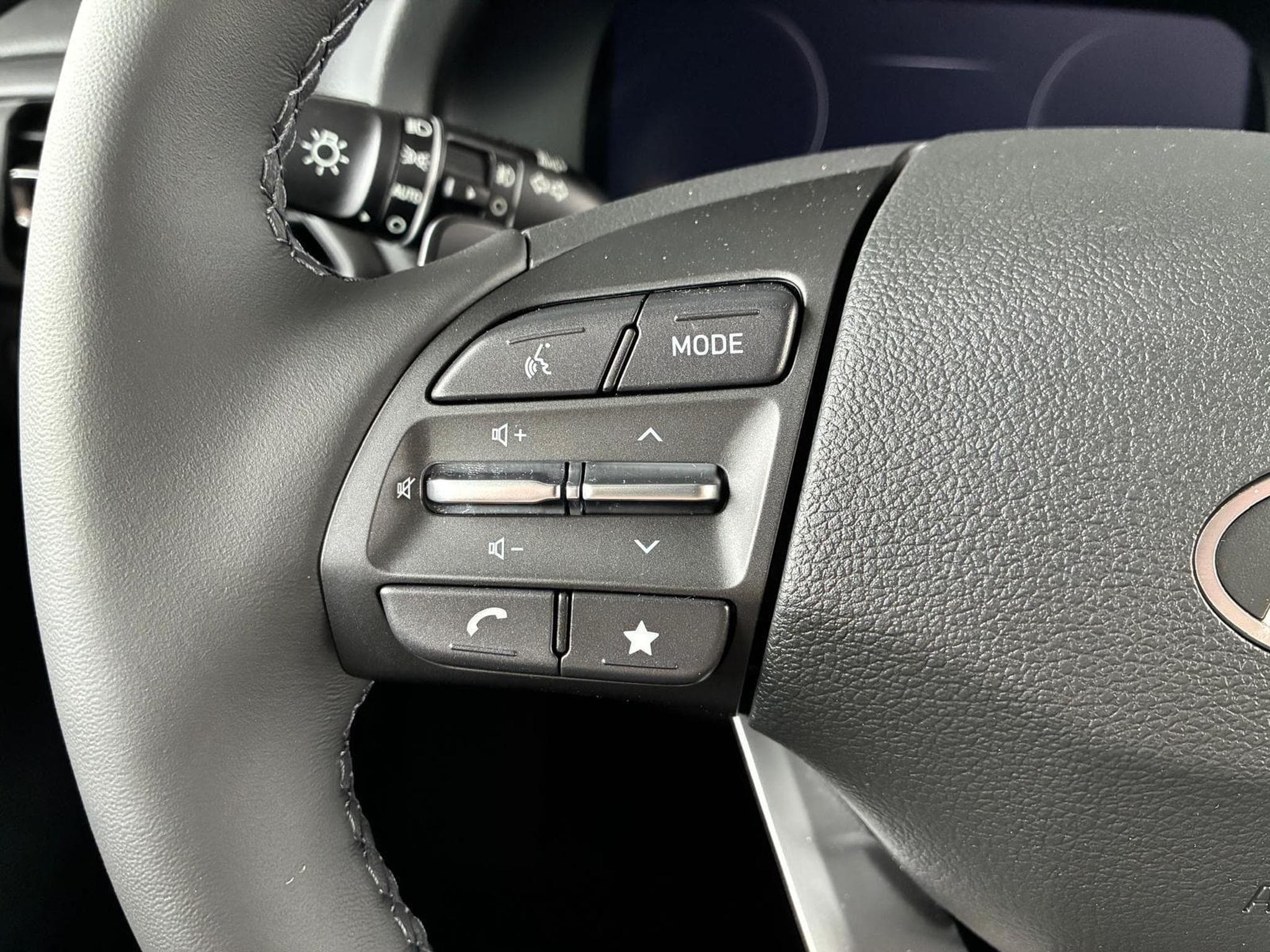Hyundai i30 Standard (2025) - Photo 20