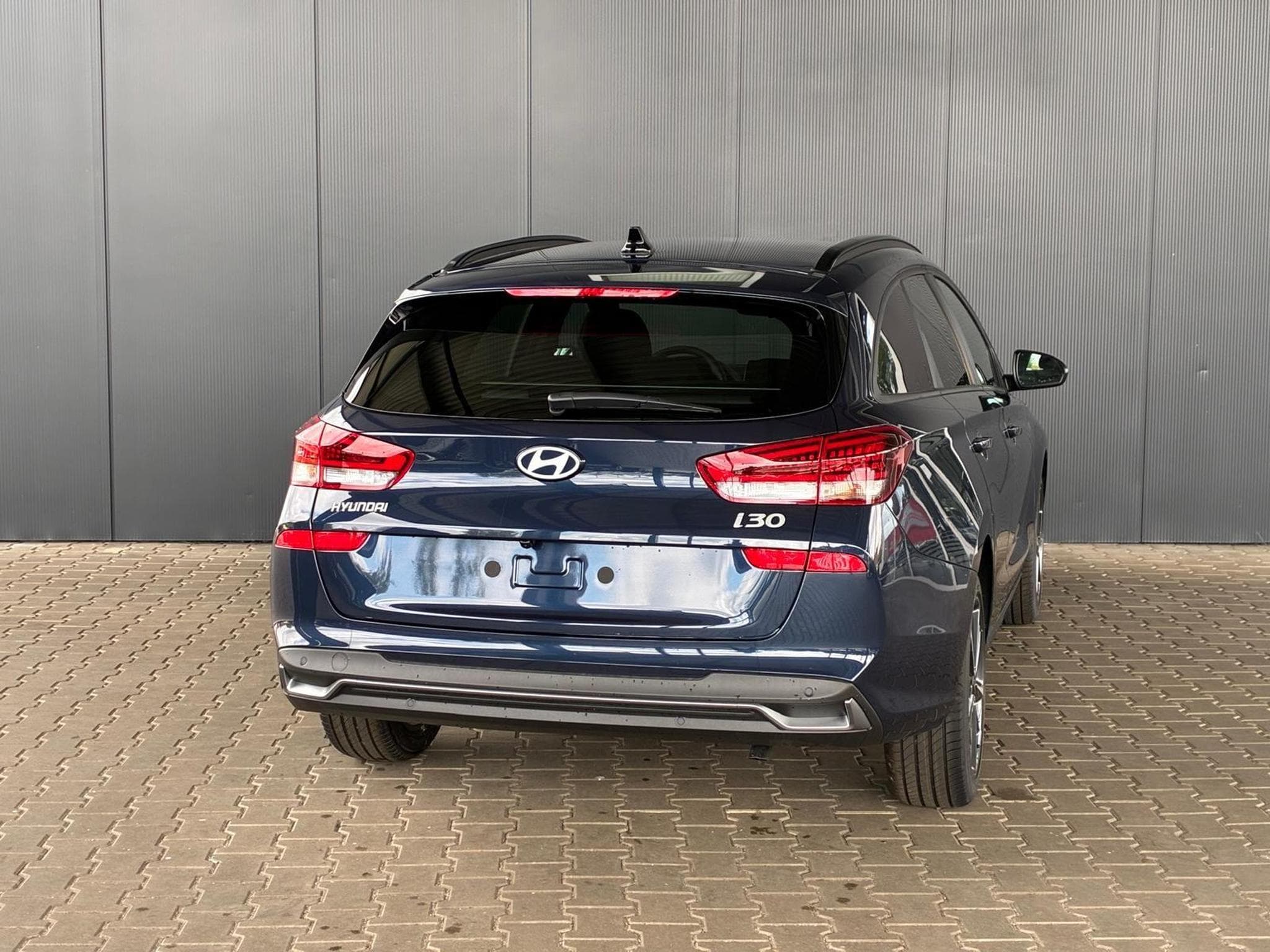 Hyundai i30 Standard (2025) - Photo 3
