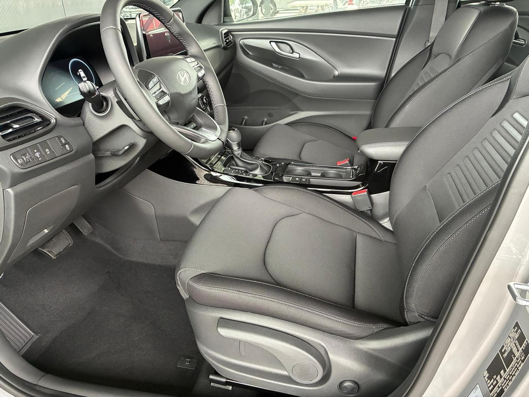 Hyundai i30 Standard (2025) - Photo 5