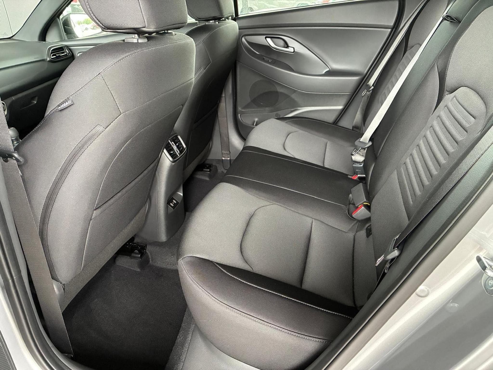 Hyundai i30 Standard (2025) - Photo 6