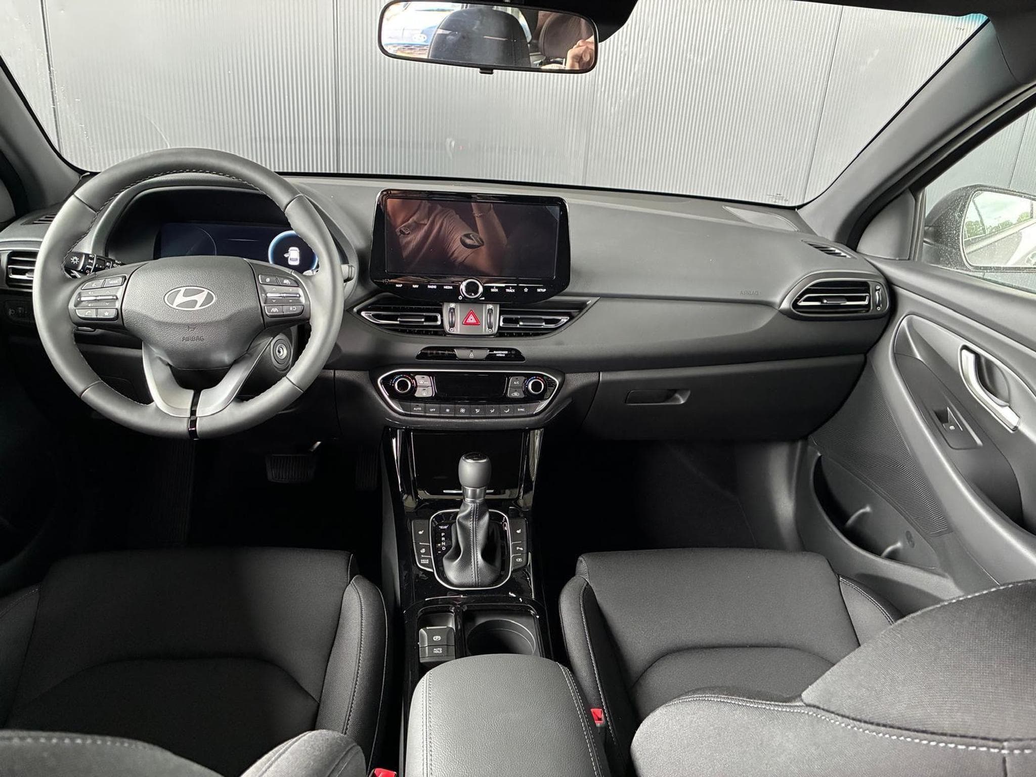 Hyundai i30 Standard (2025) - Photo 7