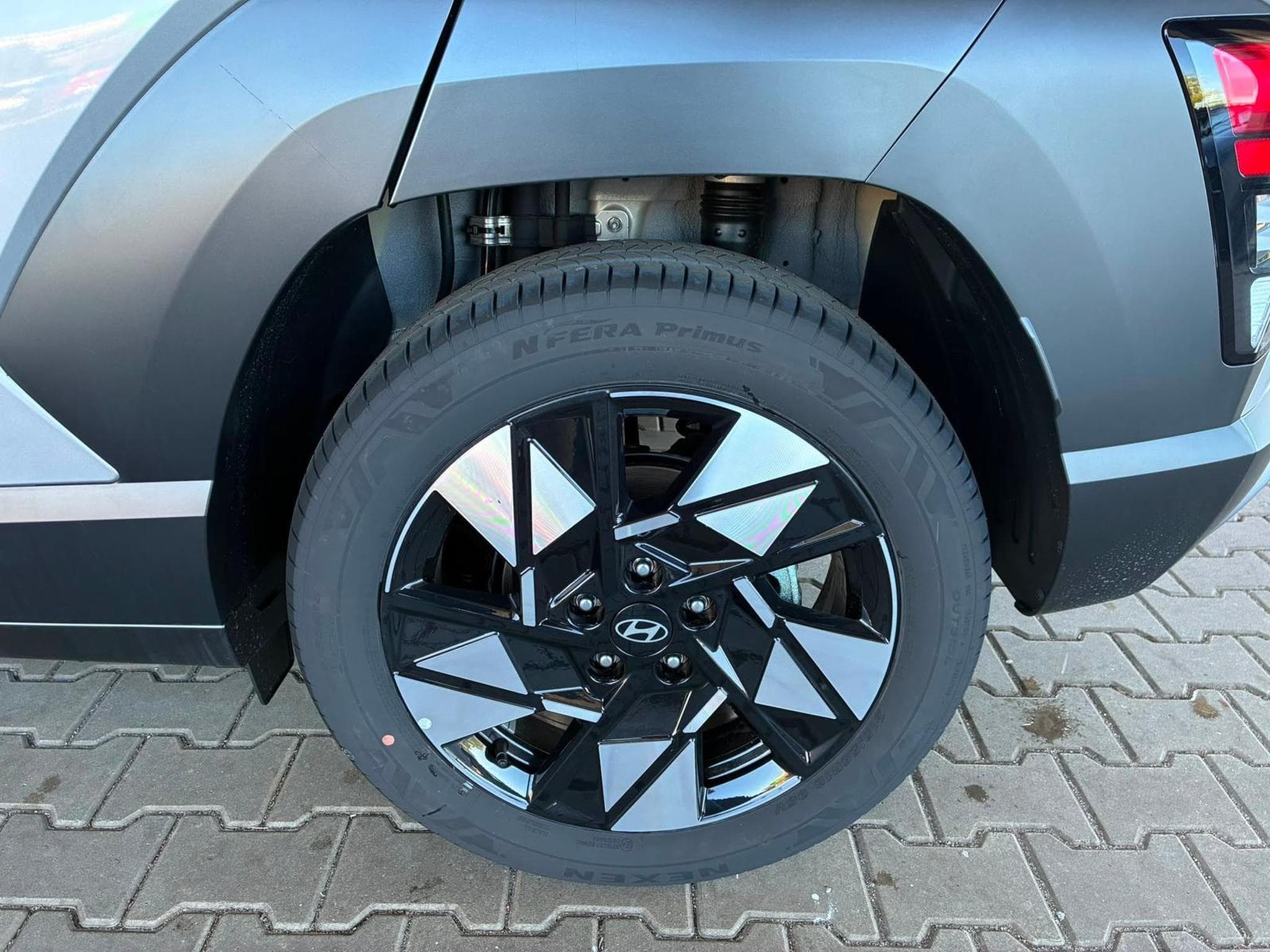 Hyundai Kona Comfort Plus (2025) - Photo 10