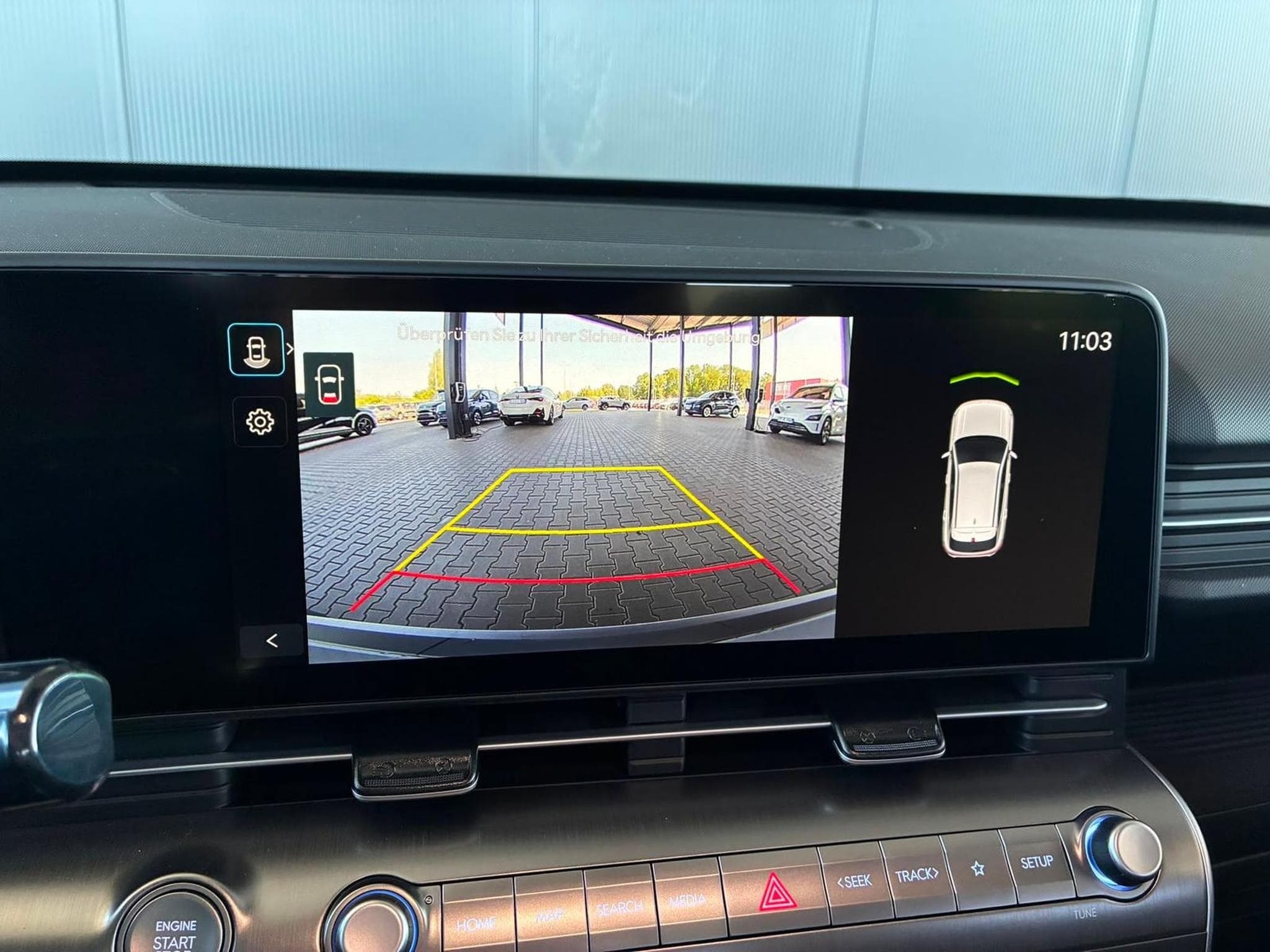 Hyundai Kona Comfort Plus (2025) - Photo 13