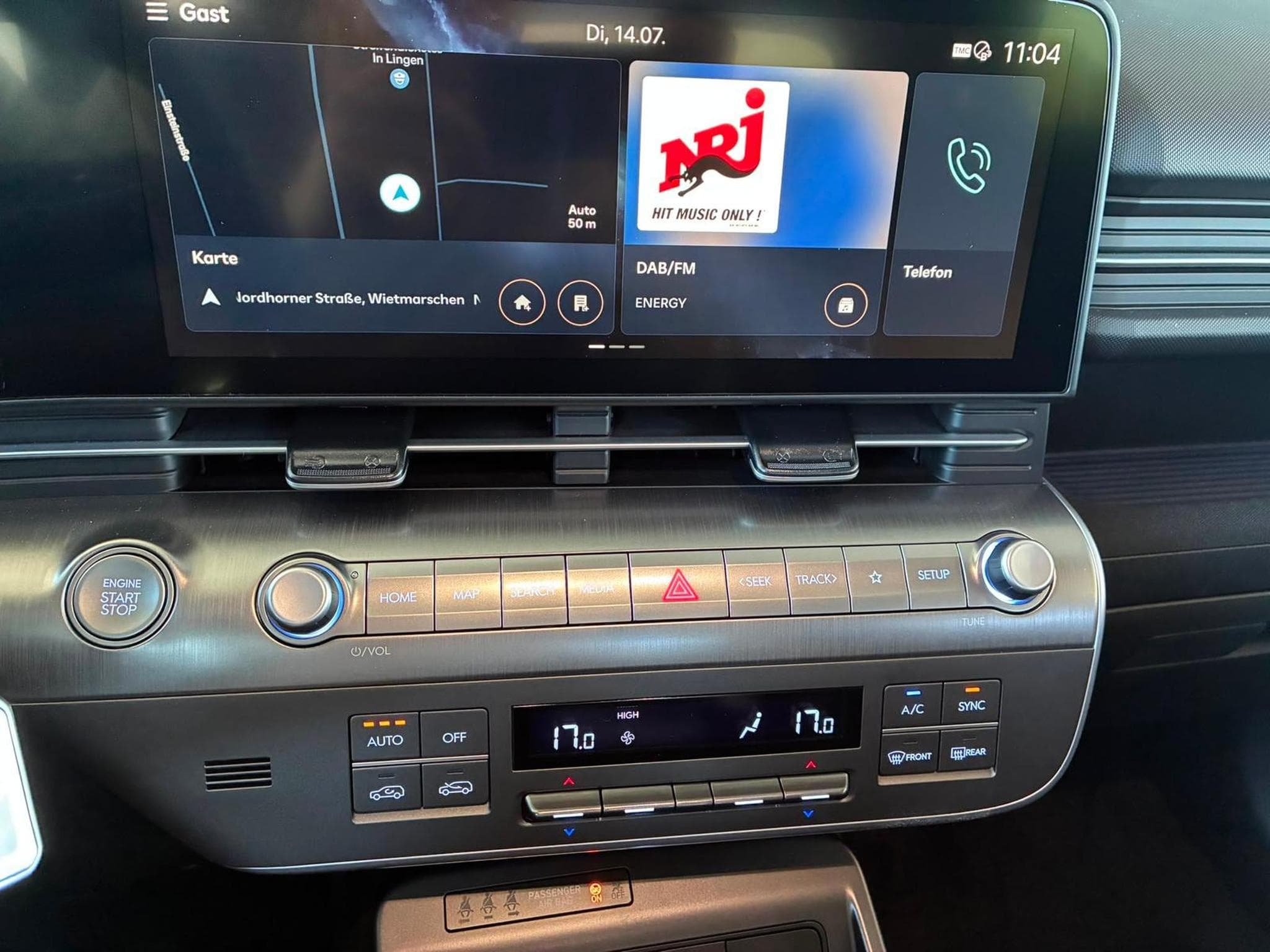 Hyundai Kona Comfort Plus (2025) - Photo 15