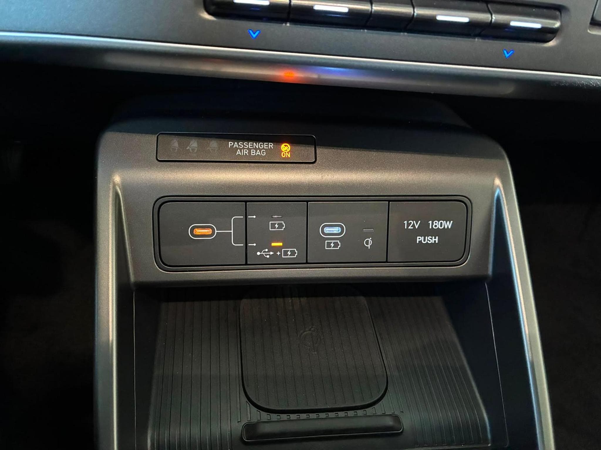 Hyundai Kona Comfort Plus (2025) - Photo 16