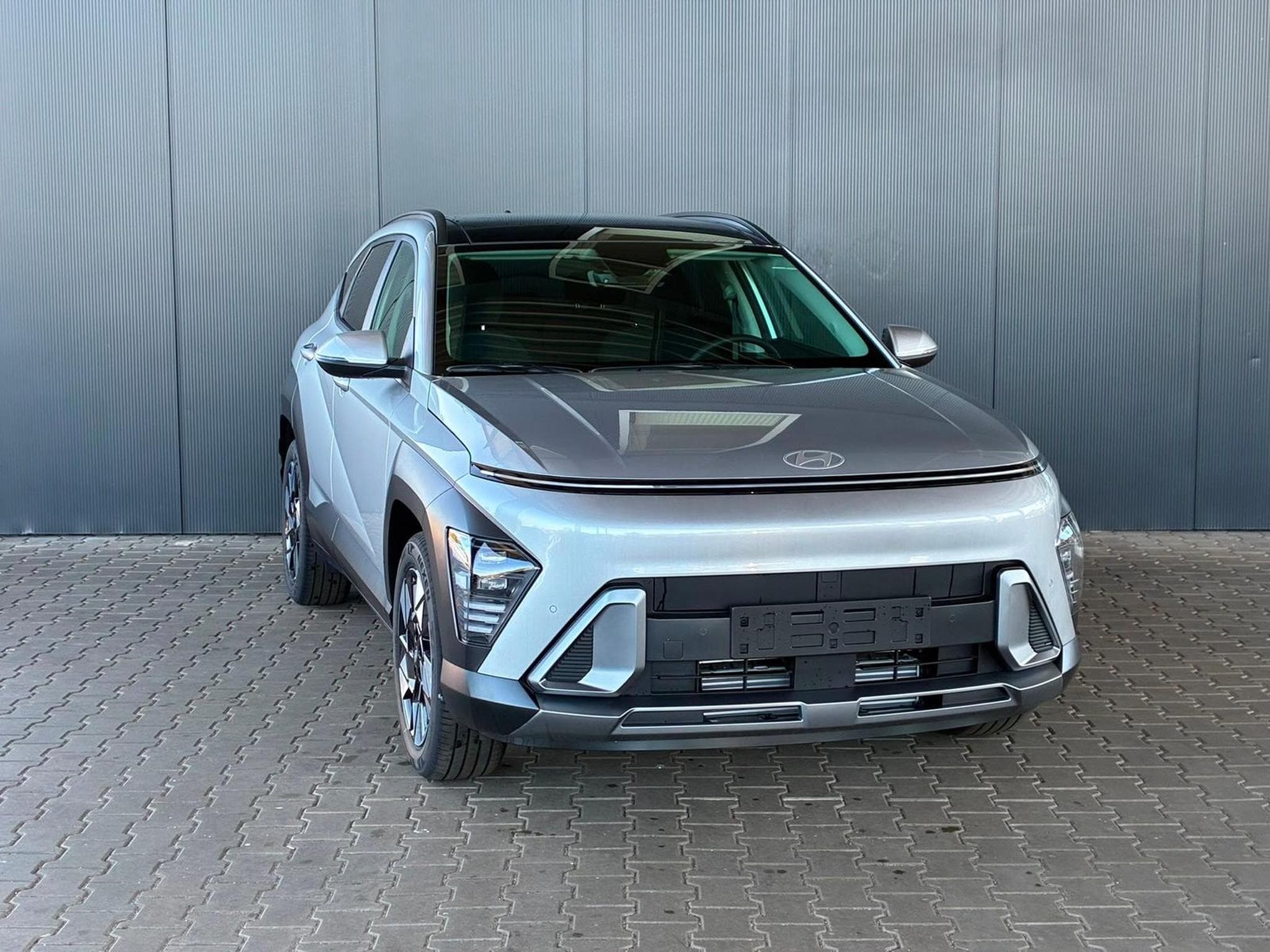 Hyundai Kona Comfort Plus (2025) - Photo 4