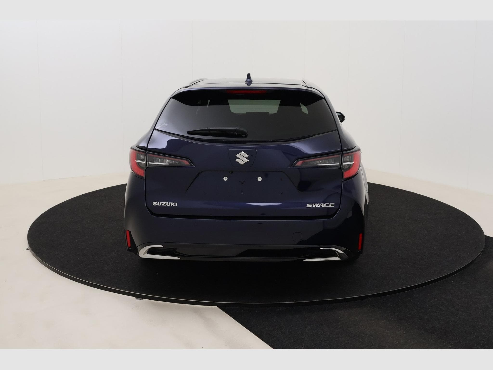 Suzuki Swace GLX (2024) - Photo 7