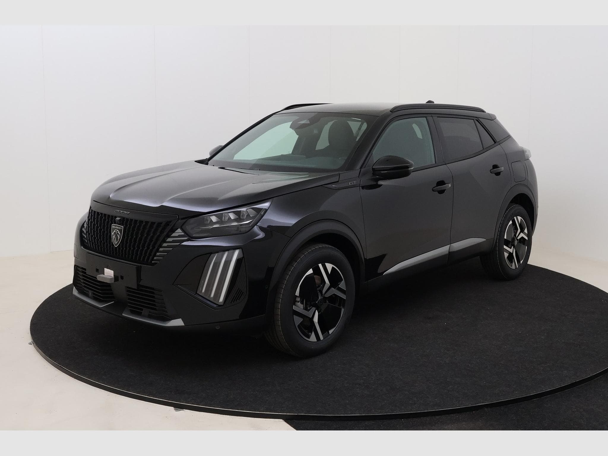 Peugeot 2008 GT (2026) - Photo 1