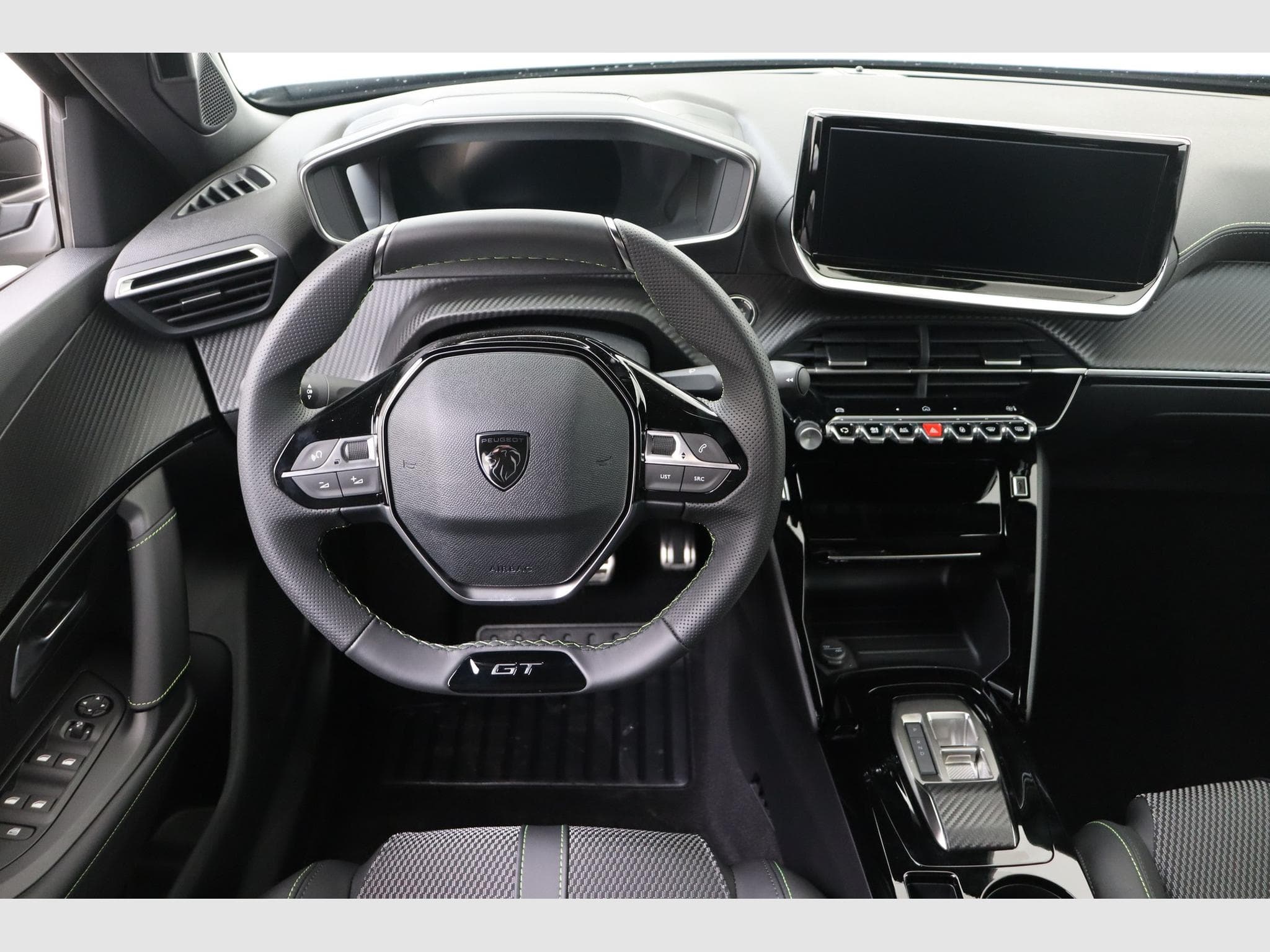 Peugeot 2008 GT (2026) - Photo 11