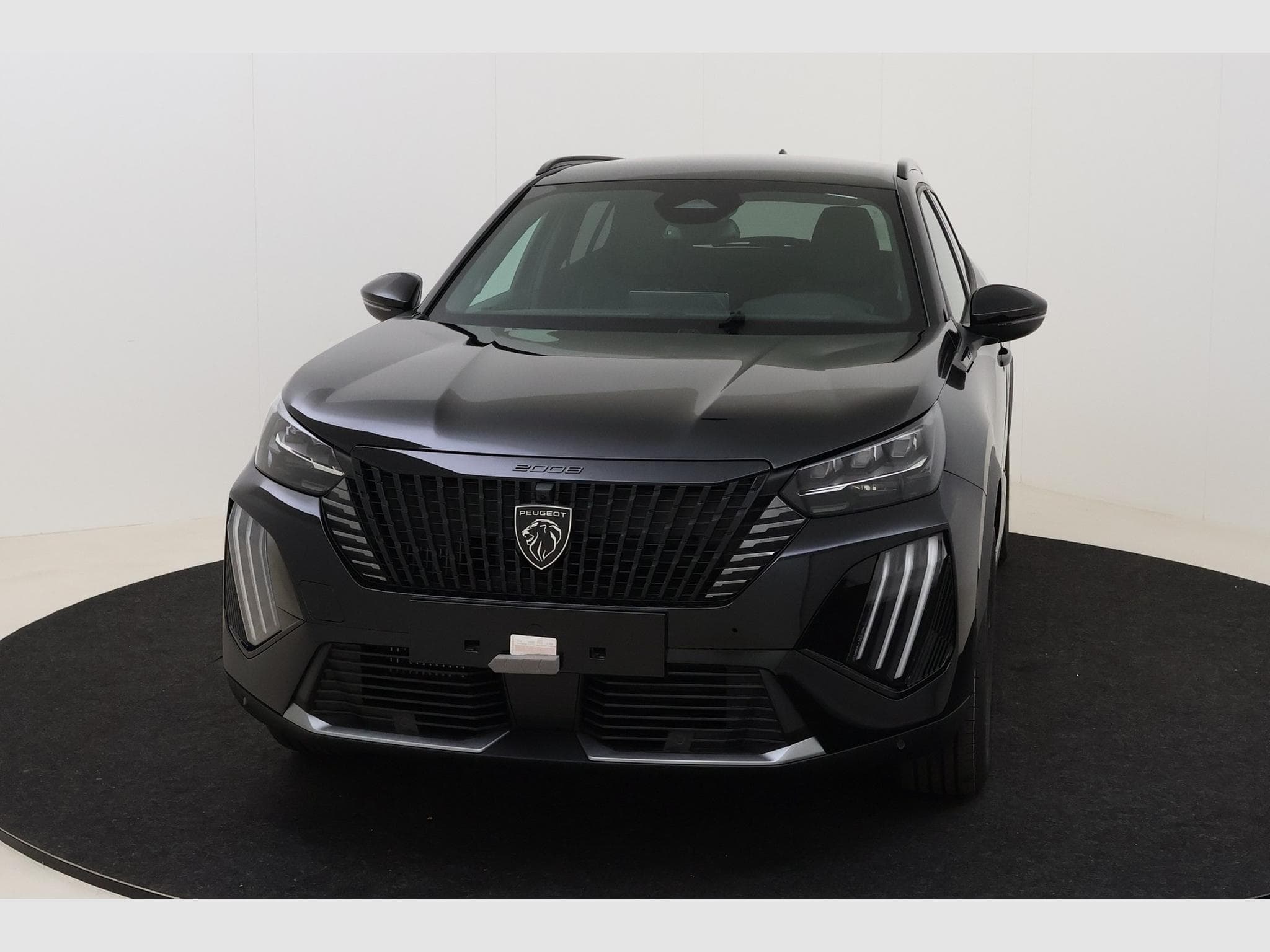 Peugeot 2008 GT (2026) - Photo 2
