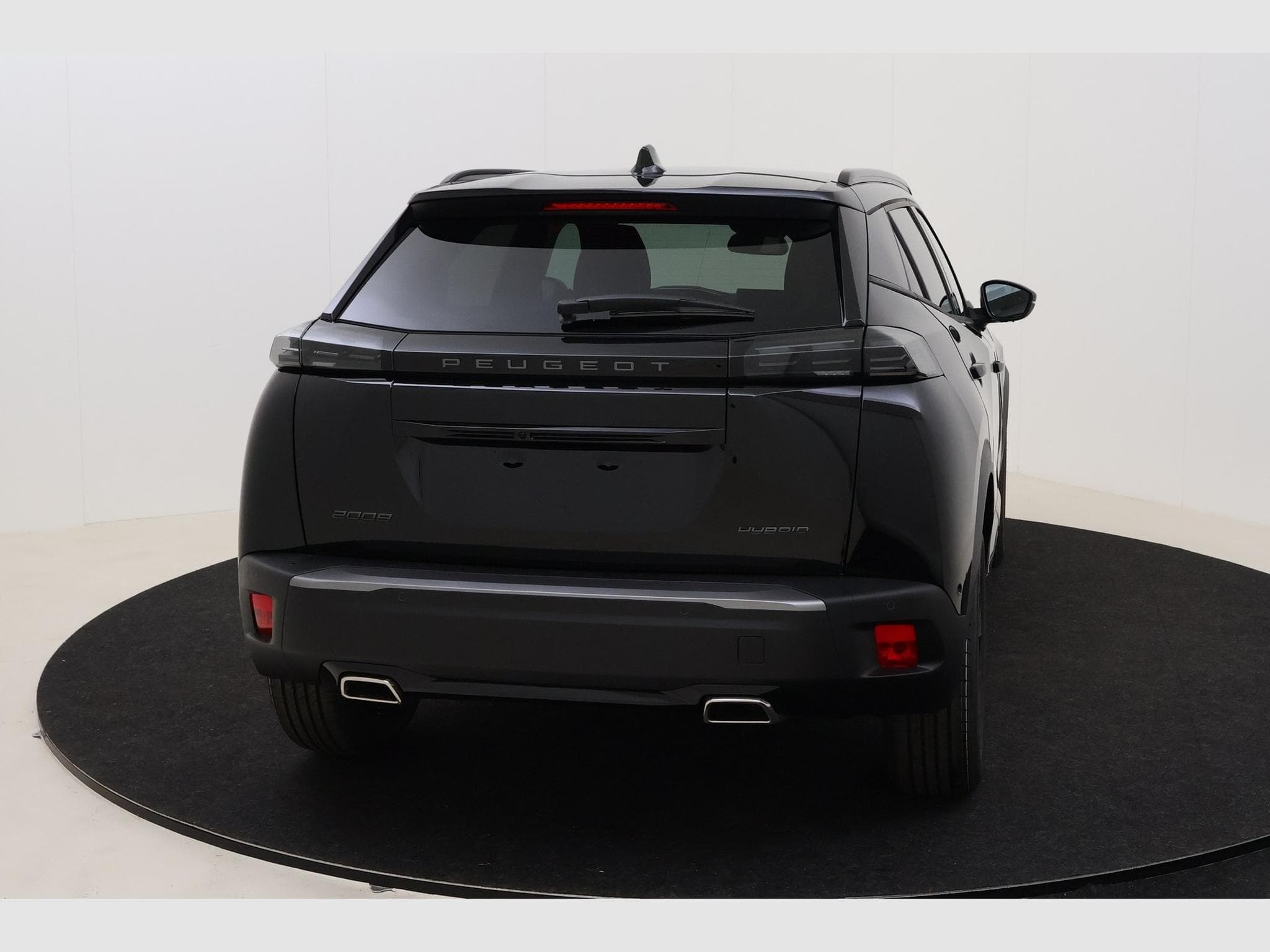 Peugeot 2008 GT (2026) - Photo 7