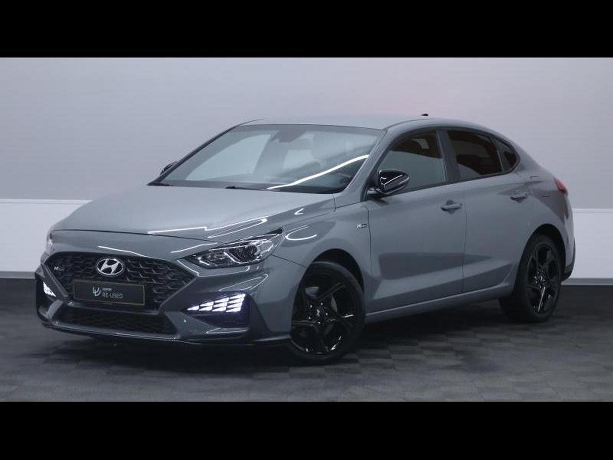 Hyundai i30 1.0 T-GDI  N-LINE (2021) - Photo 1