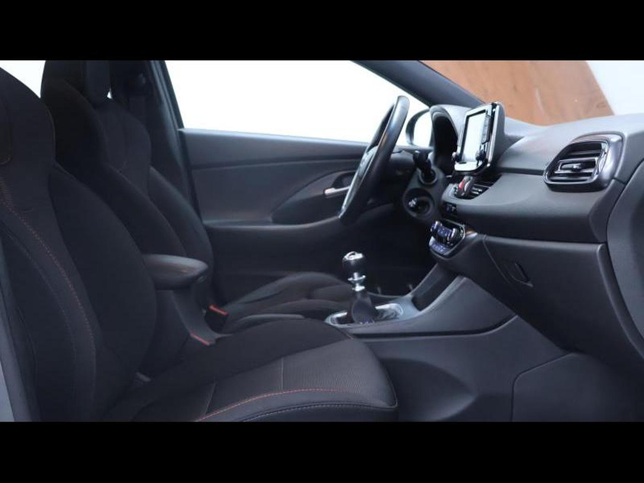 Hyundai i30 1.0 T-GDI  N-LINE (2021) - Photo 11