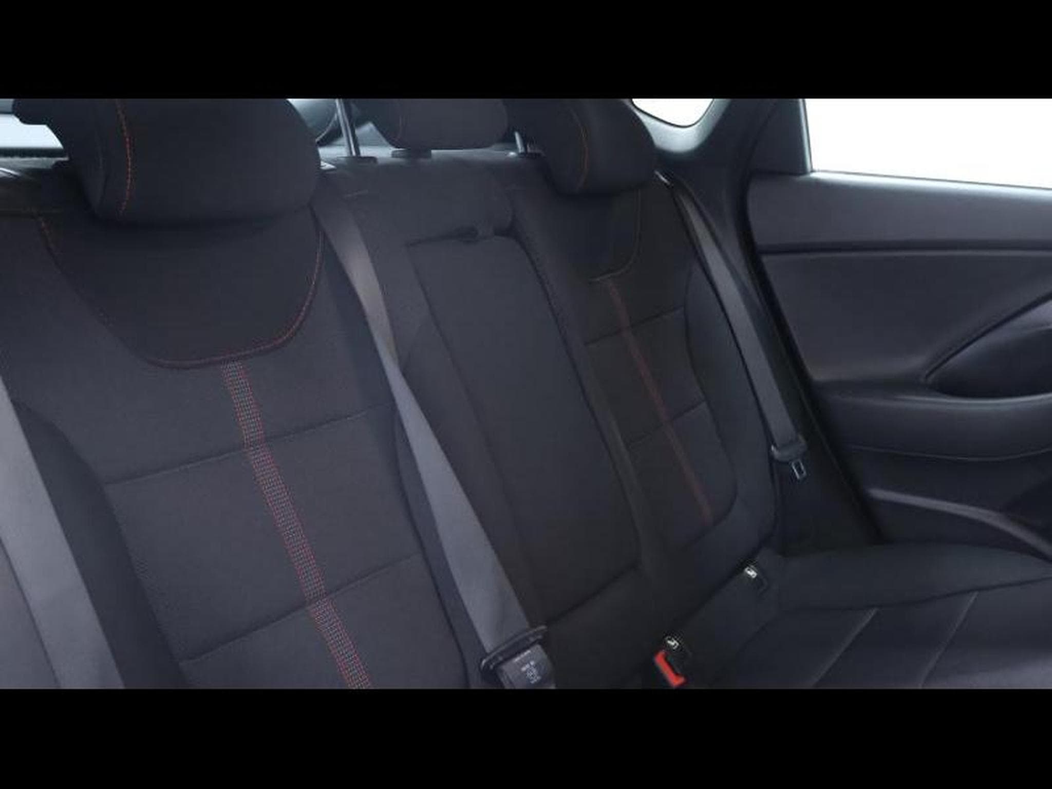 Hyundai i30 1.0 T-GDI  N-LINE (2021) - Photo 14